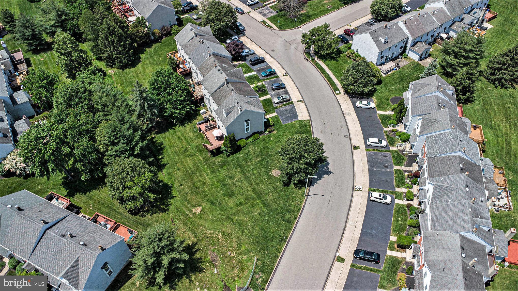 REGENTS PARK - Residential