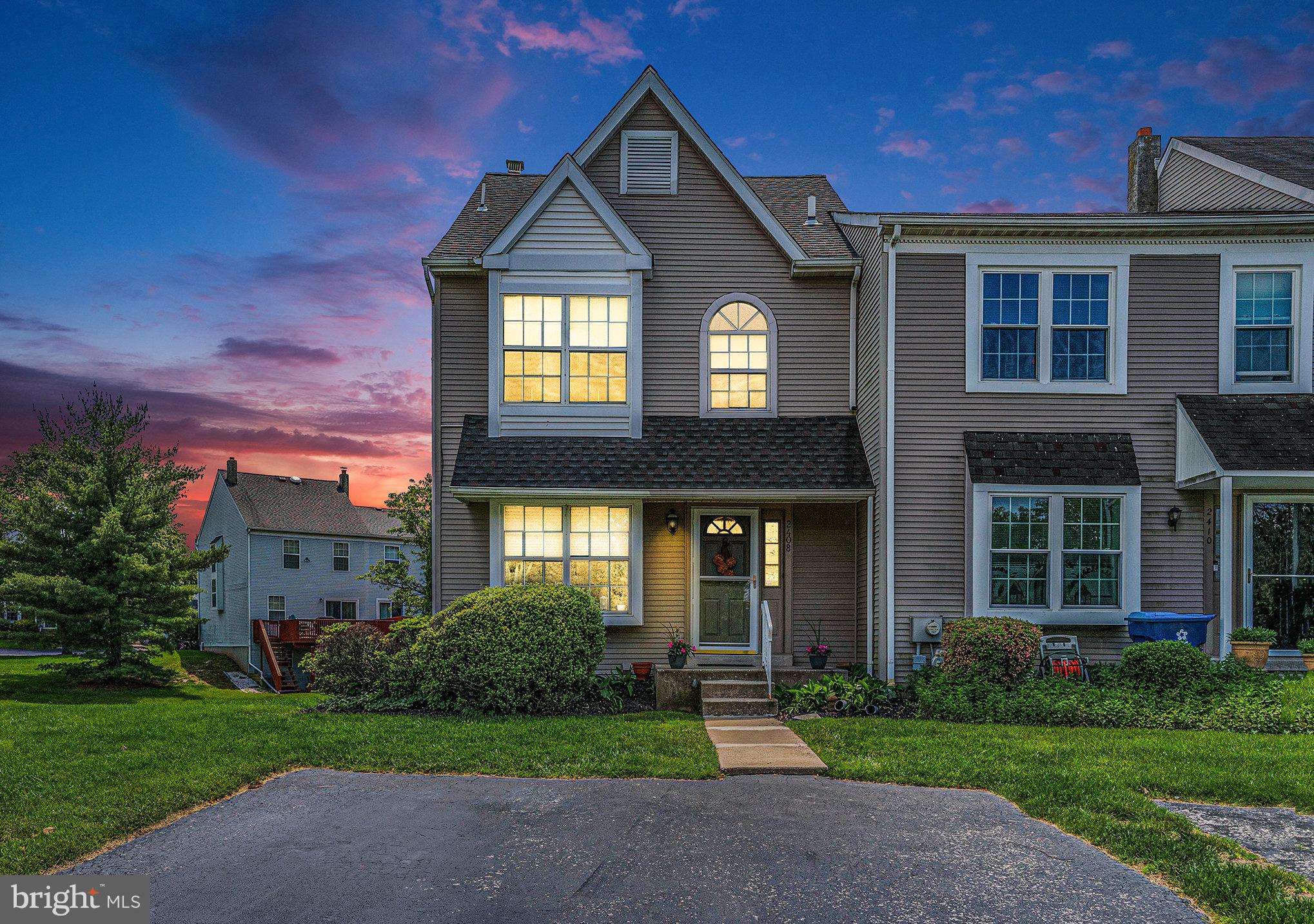 REGENTS PARK - Residential