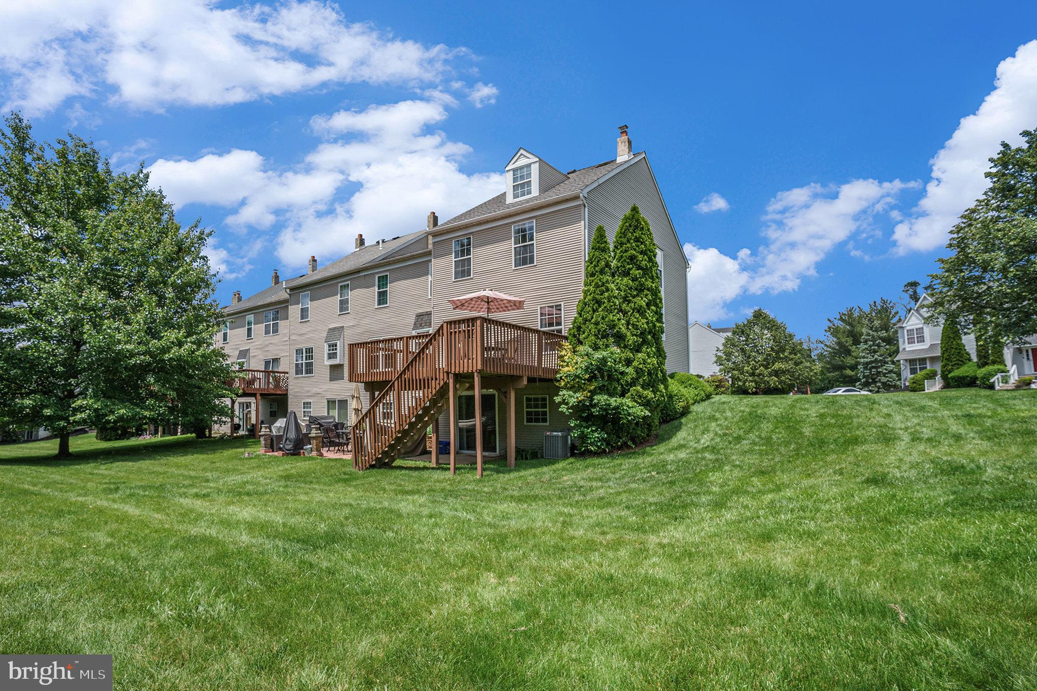 REGENTS PARK - Residential