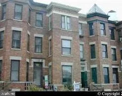 1510 Columbia Road NW, Washington, DC, 20009