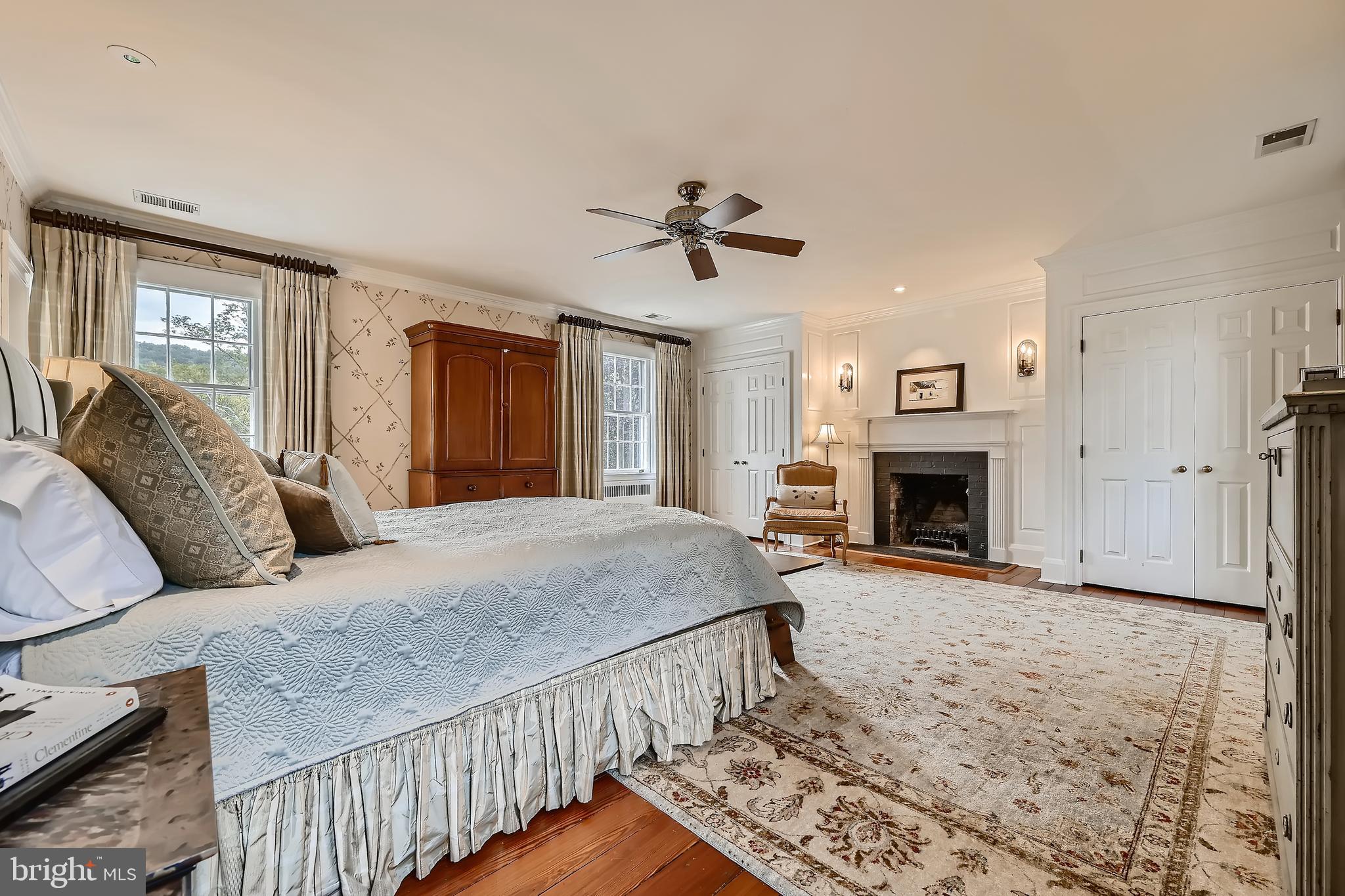 HUNT VALLEY - Residential