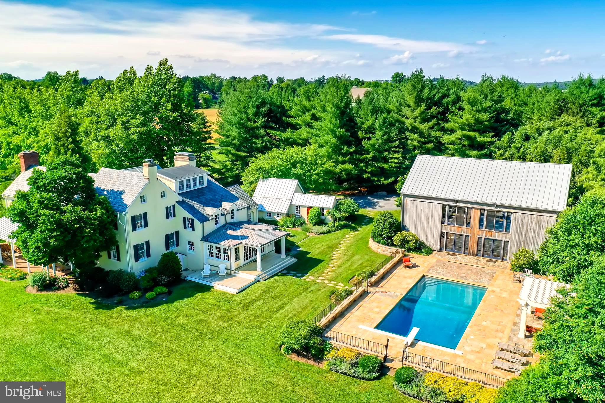 HUNT VALLEY - Residential