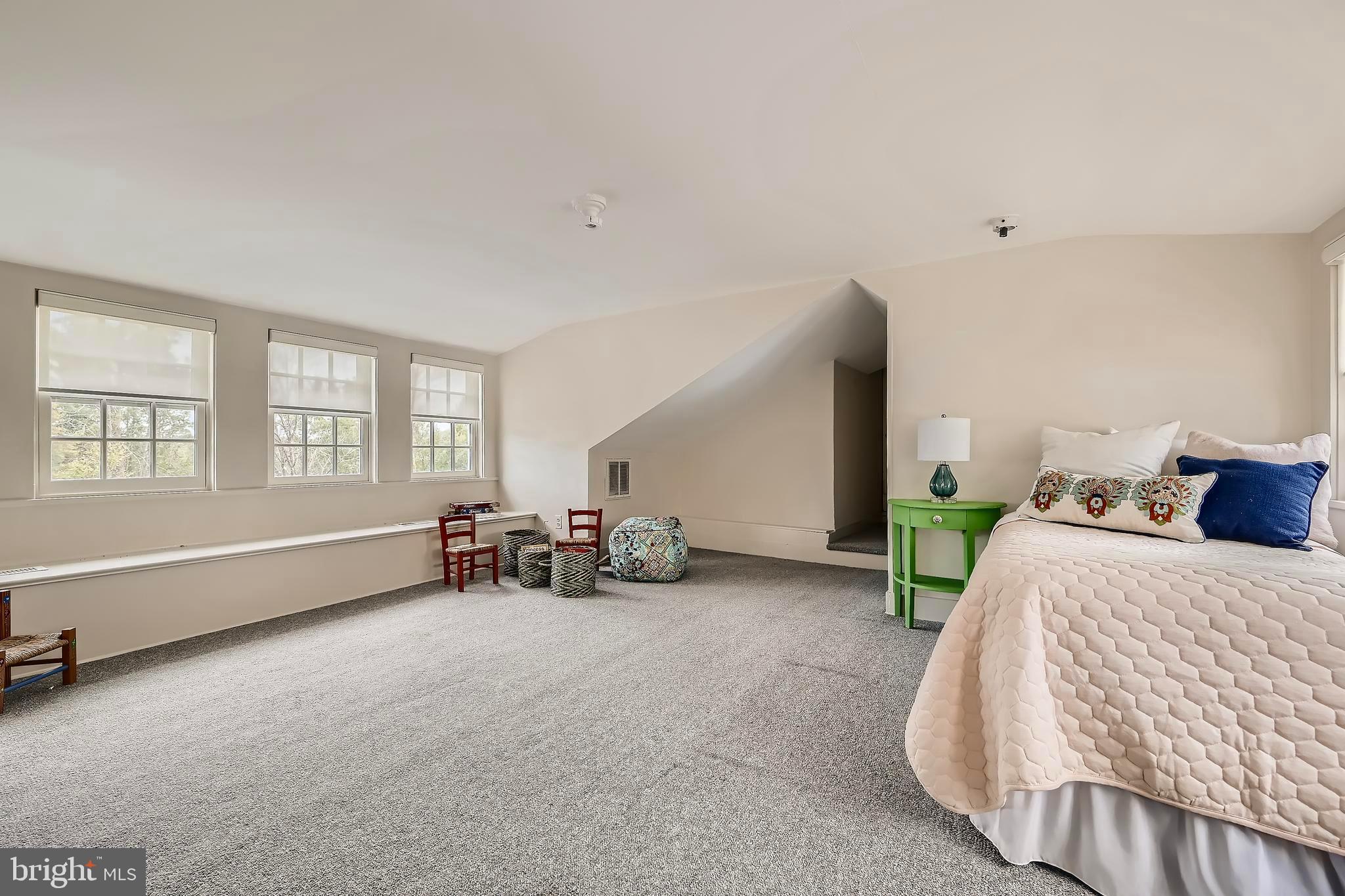 HUNT VALLEY - Residential