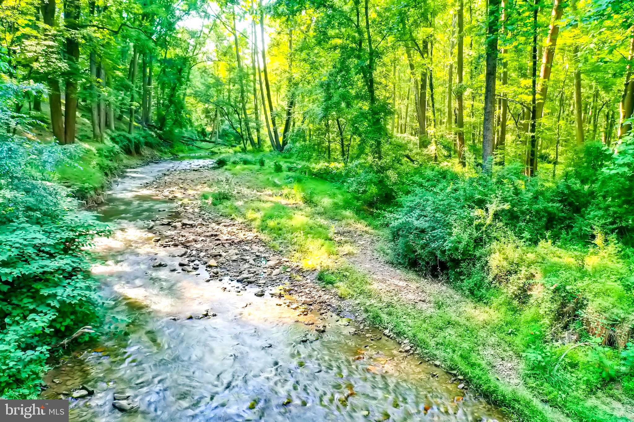 HUNT VALLEY - Residential