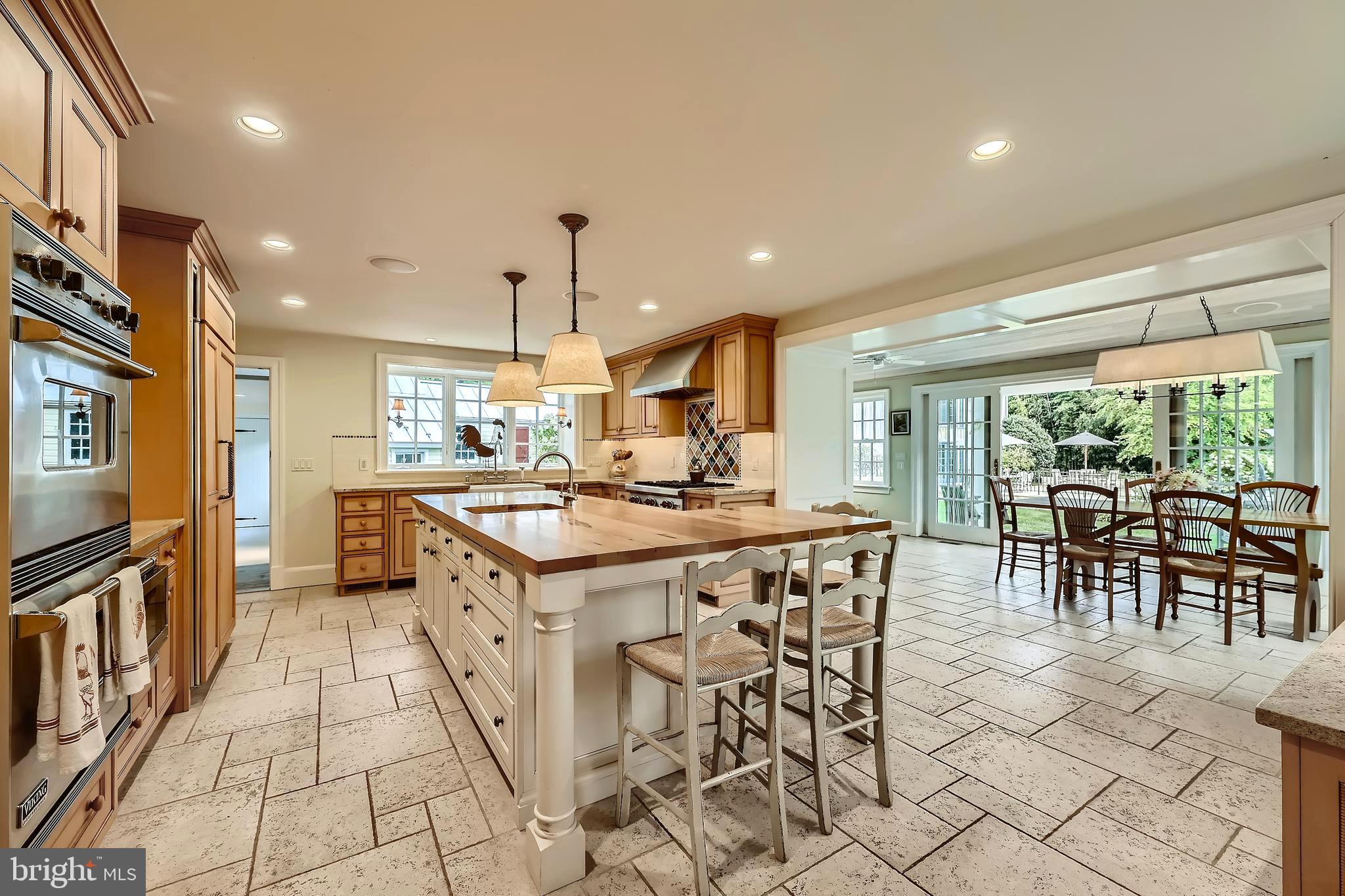 HUNT VALLEY - Residential