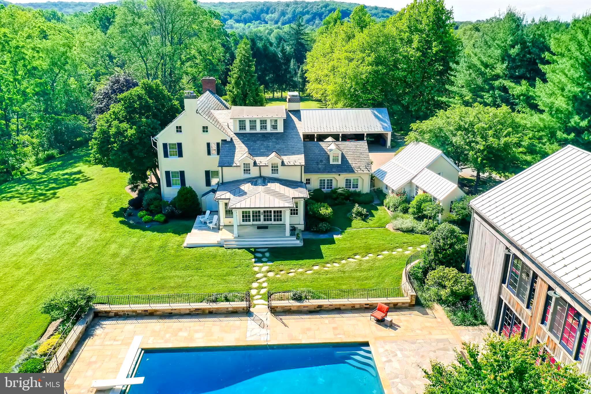 HUNT VALLEY - Residential