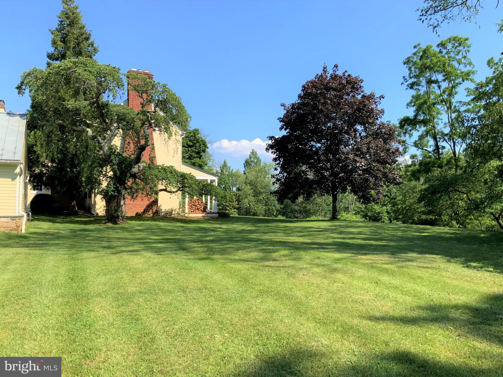 HUNT VALLEY - Residential