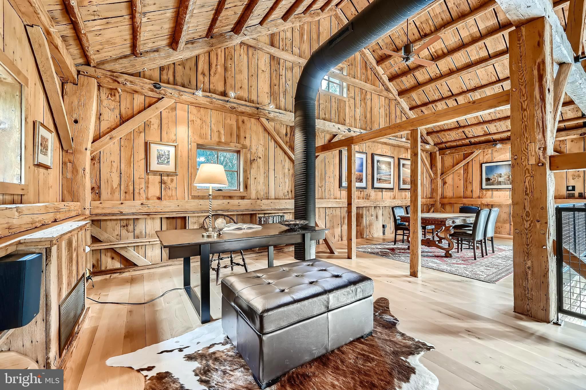 HUNT VALLEY - Residential