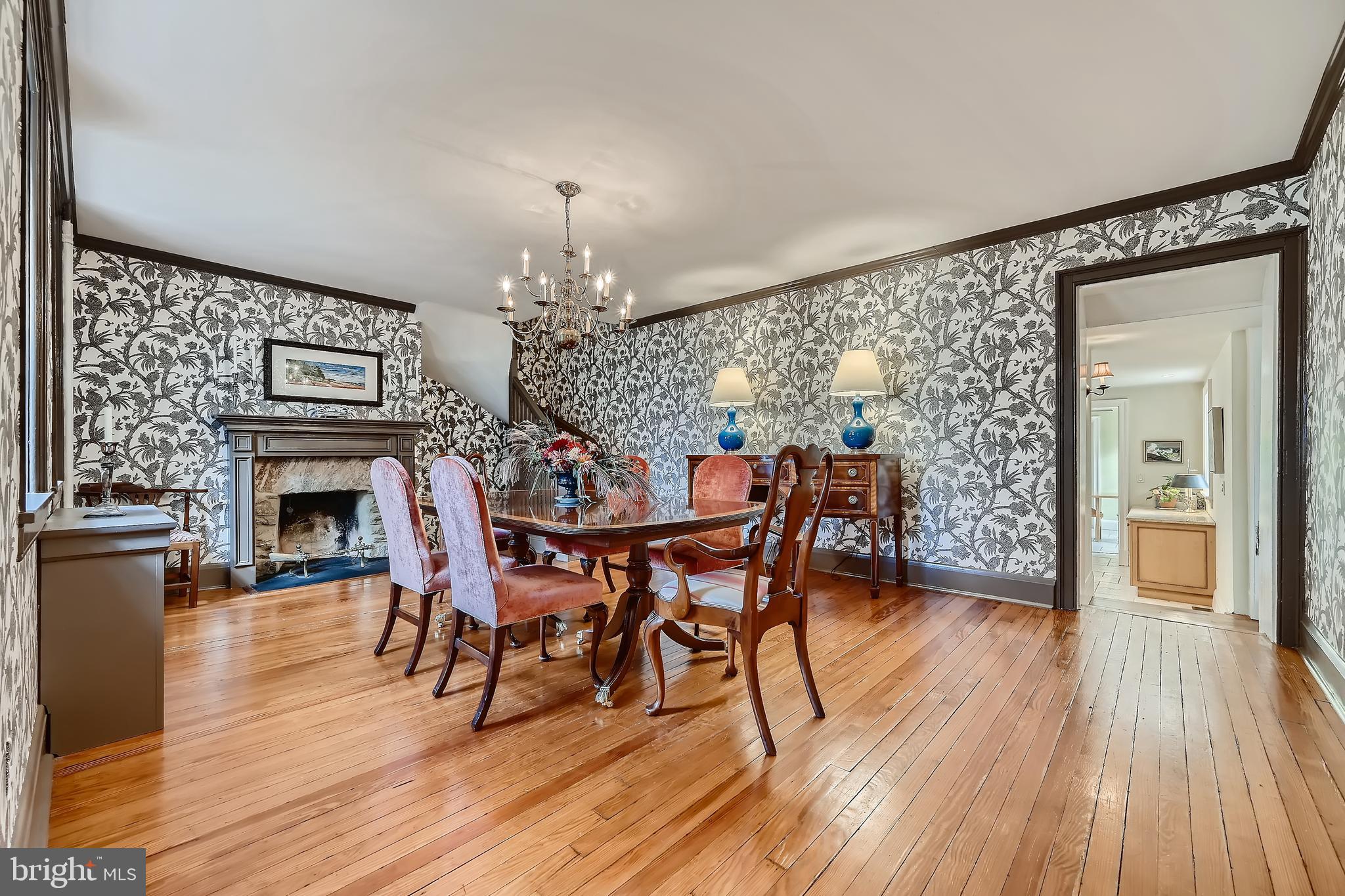 HUNT VALLEY - Residential