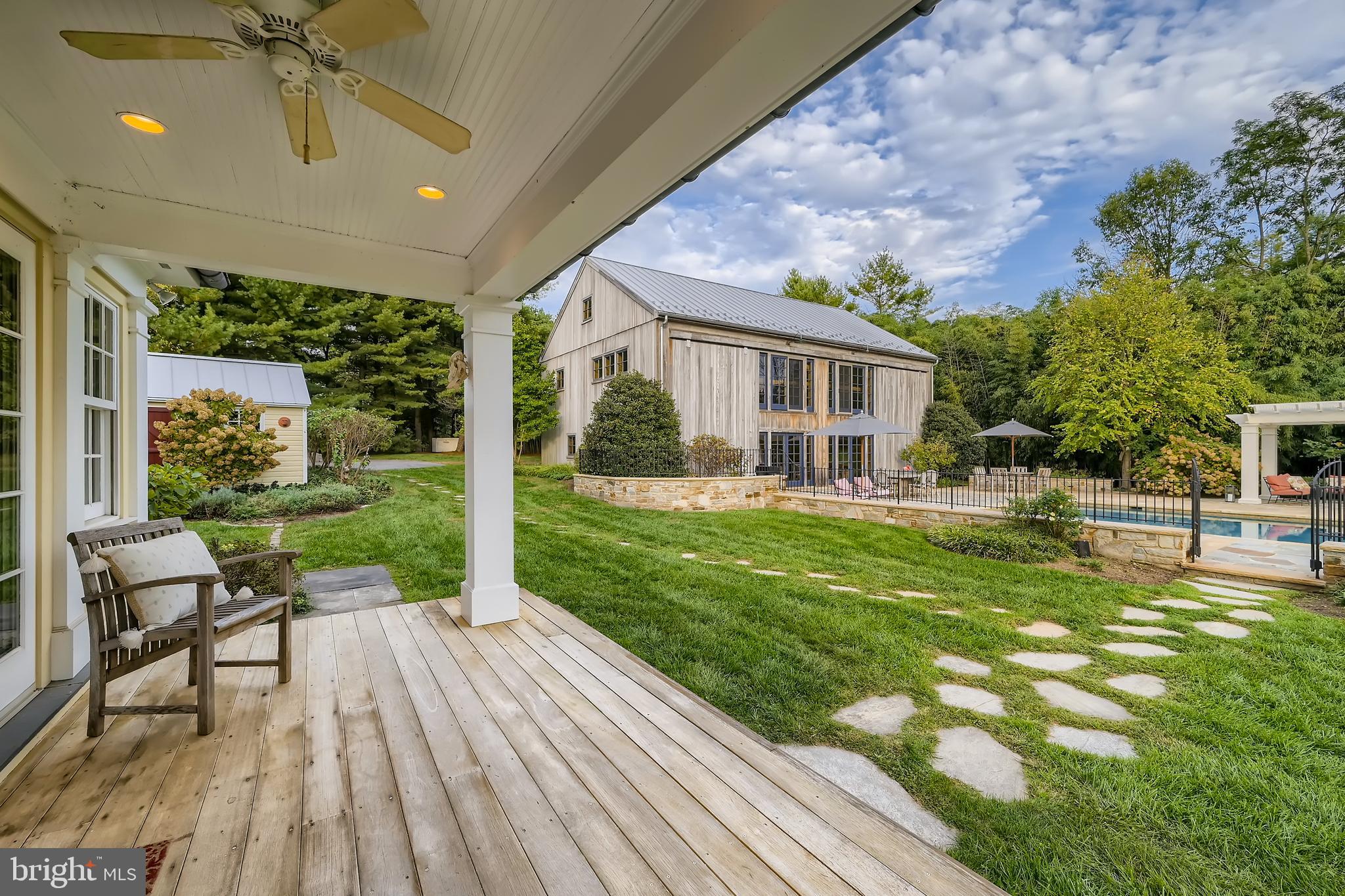 HUNT VALLEY - Residential