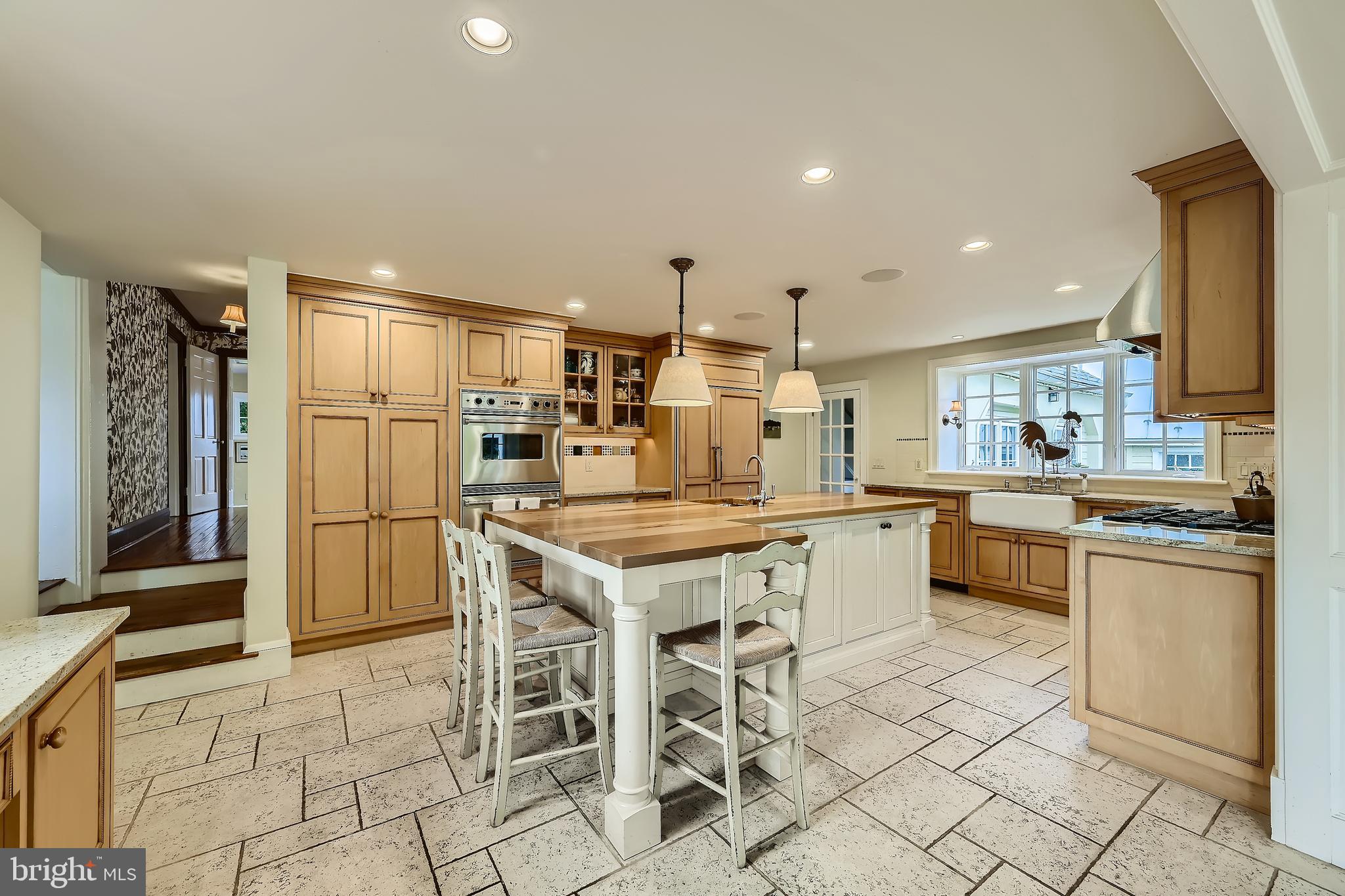 HUNT VALLEY - Residential