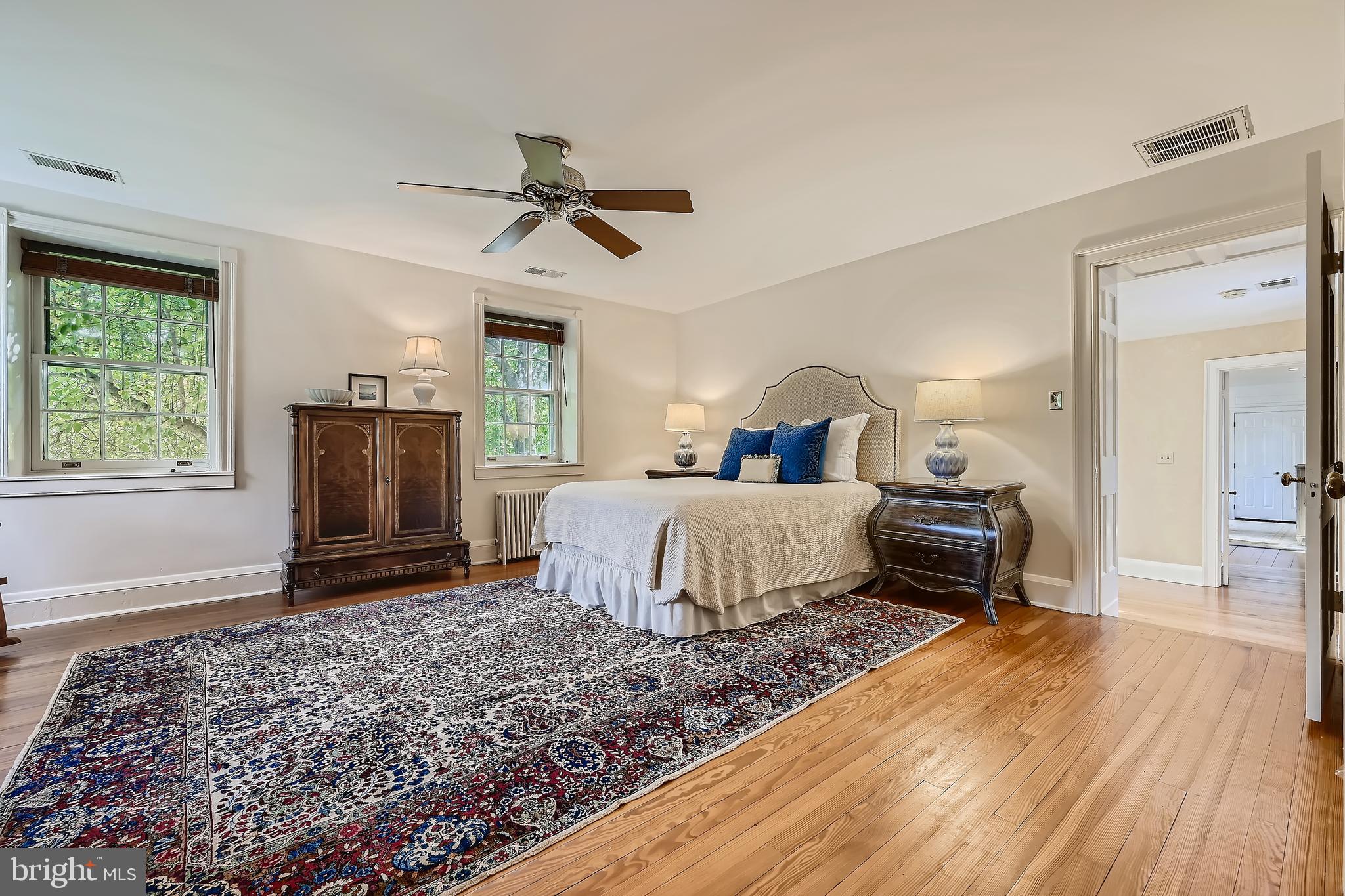 HUNT VALLEY - Residential