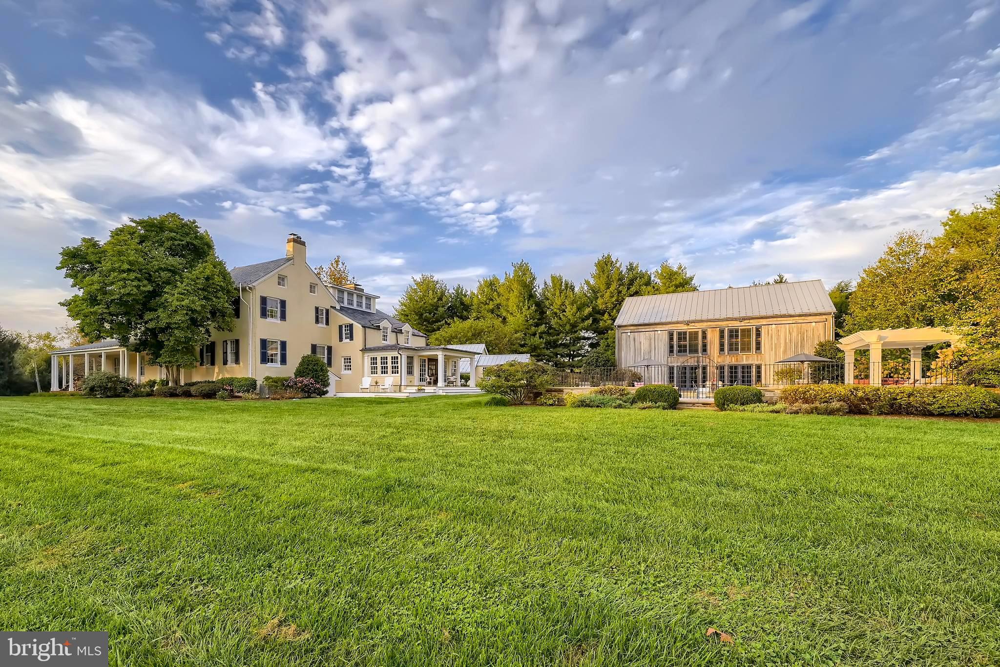 HUNT VALLEY - Residential