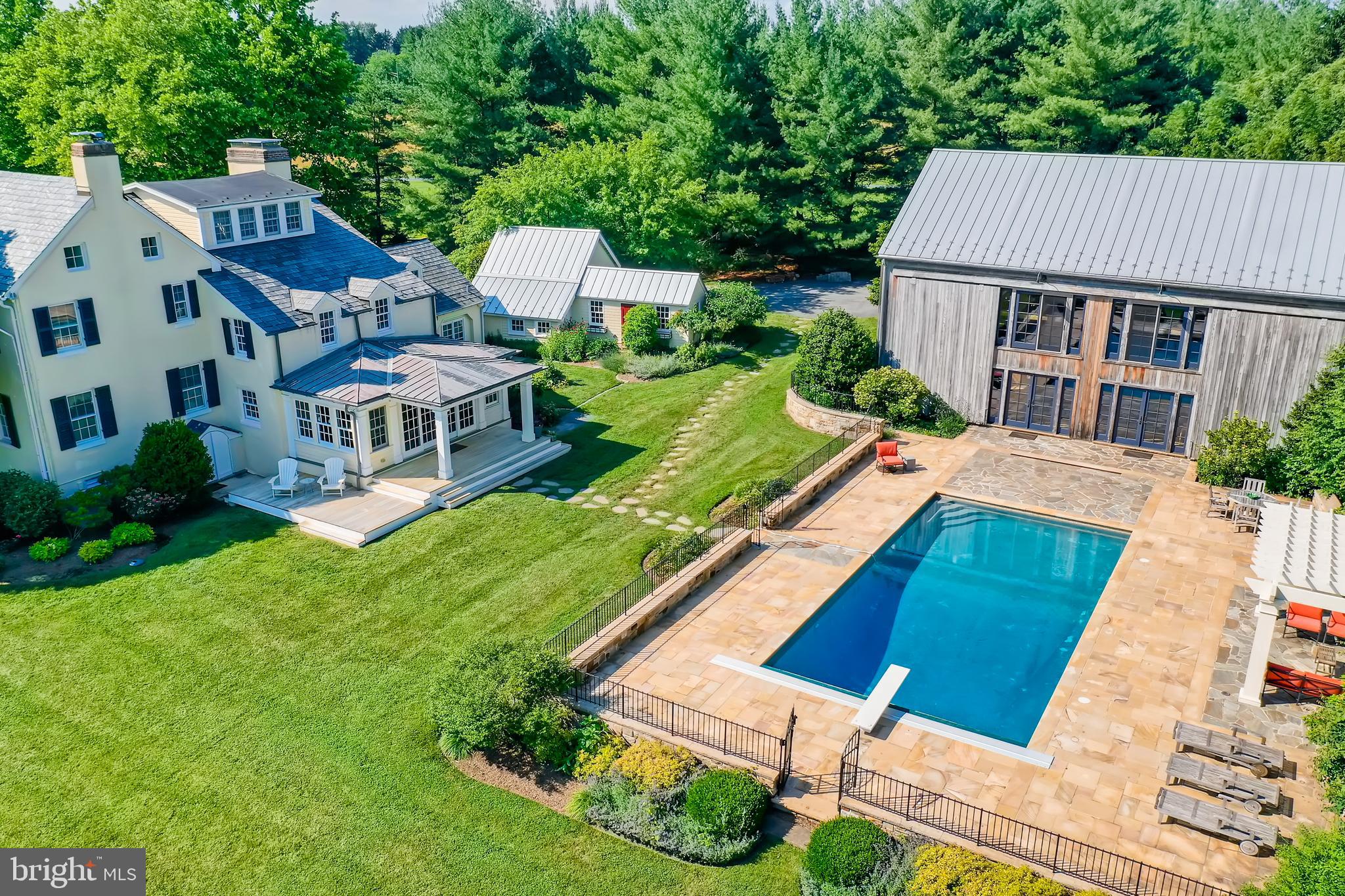 HUNT VALLEY - Residential