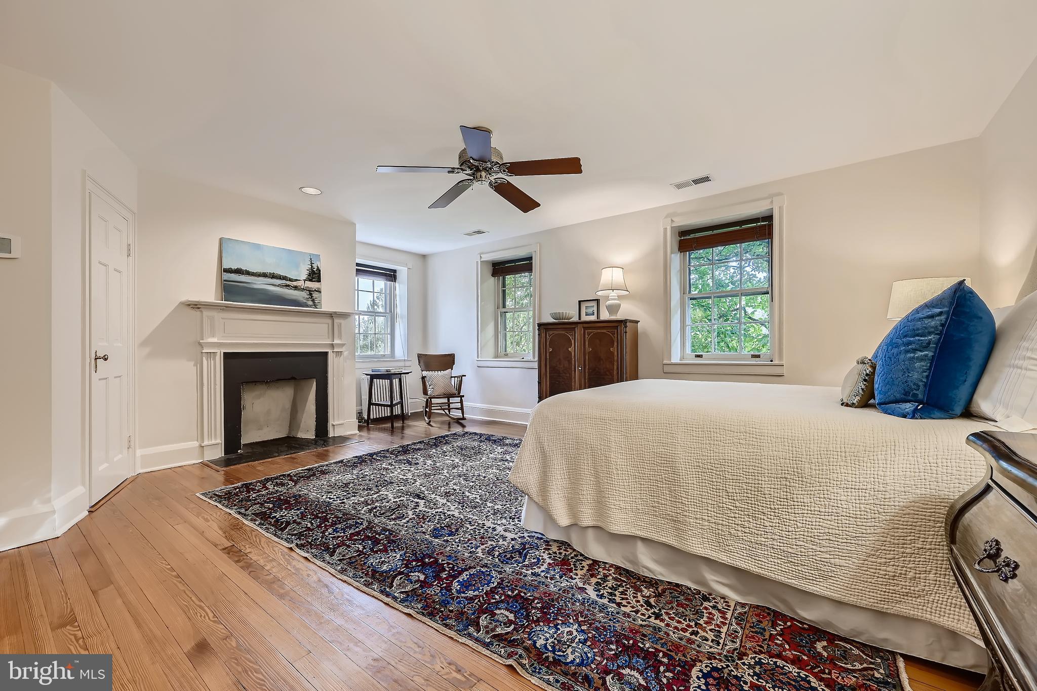 HUNT VALLEY - Residential