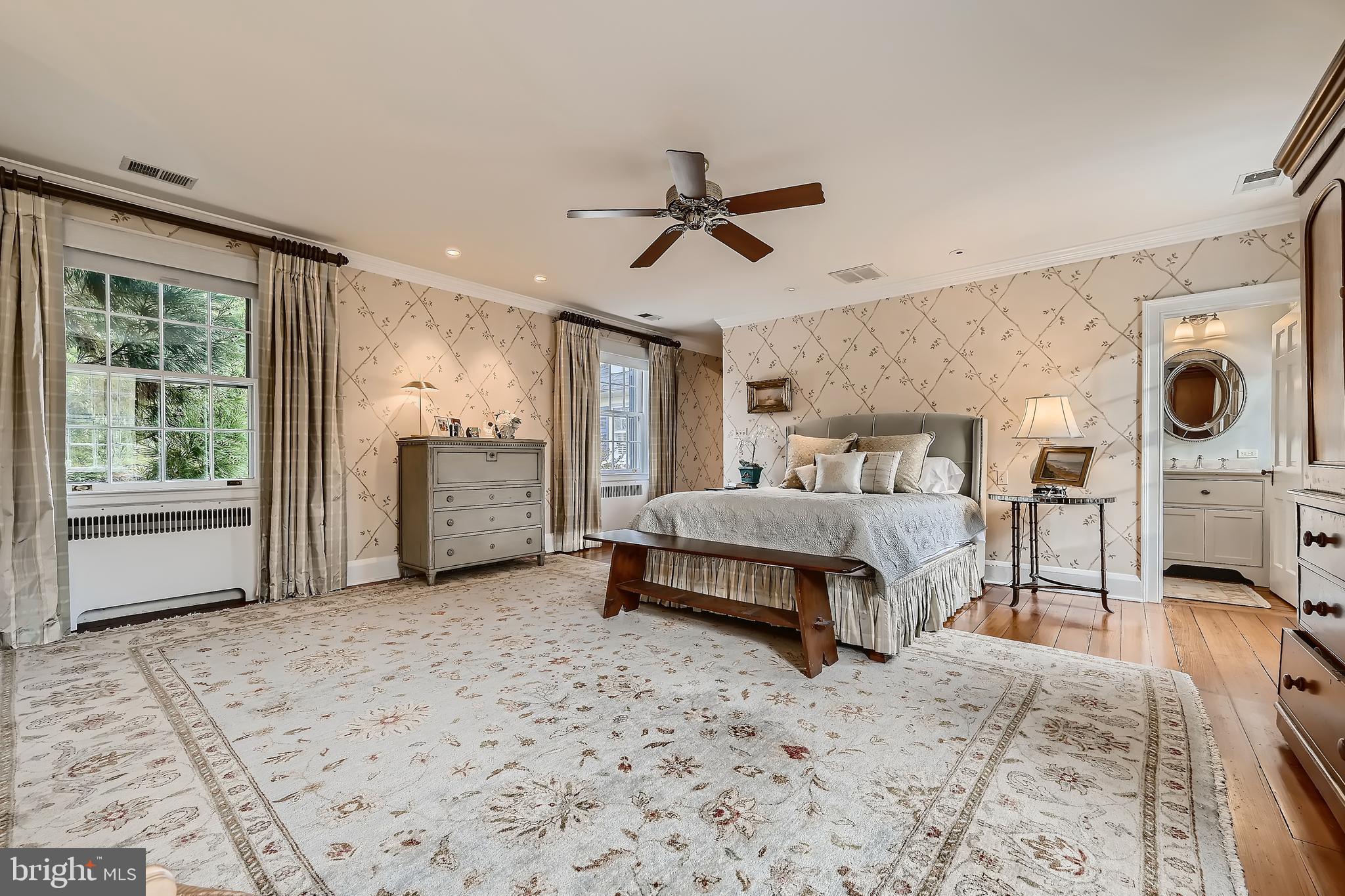 HUNT VALLEY - Residential