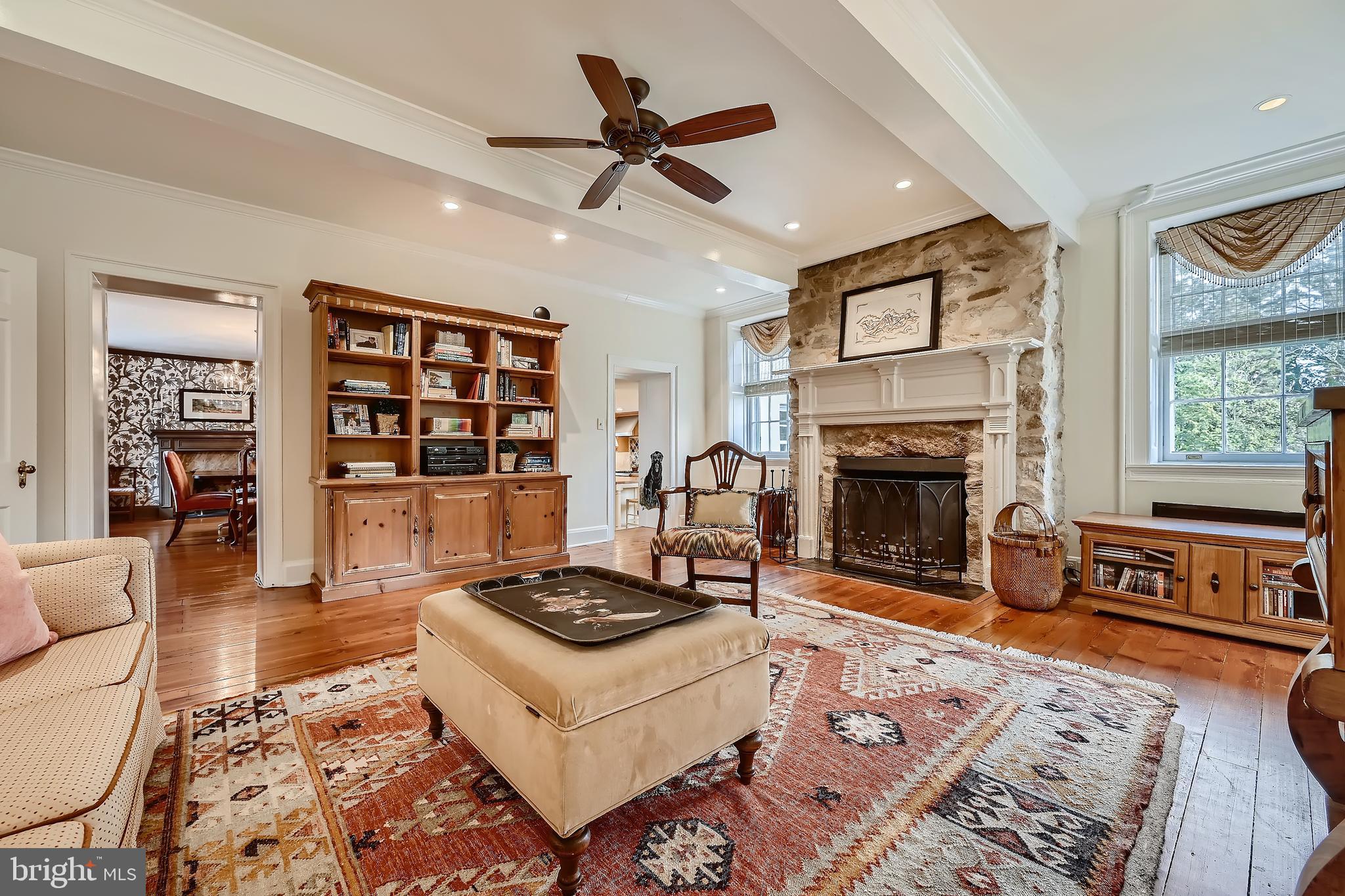 HUNT VALLEY - Residential