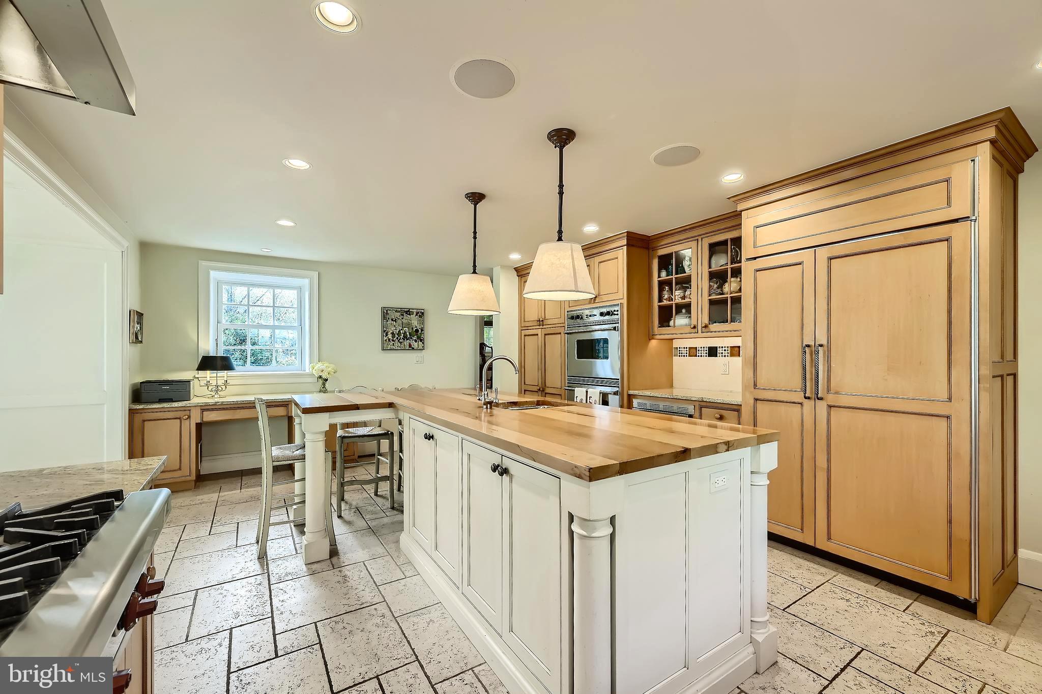 HUNT VALLEY - Residential