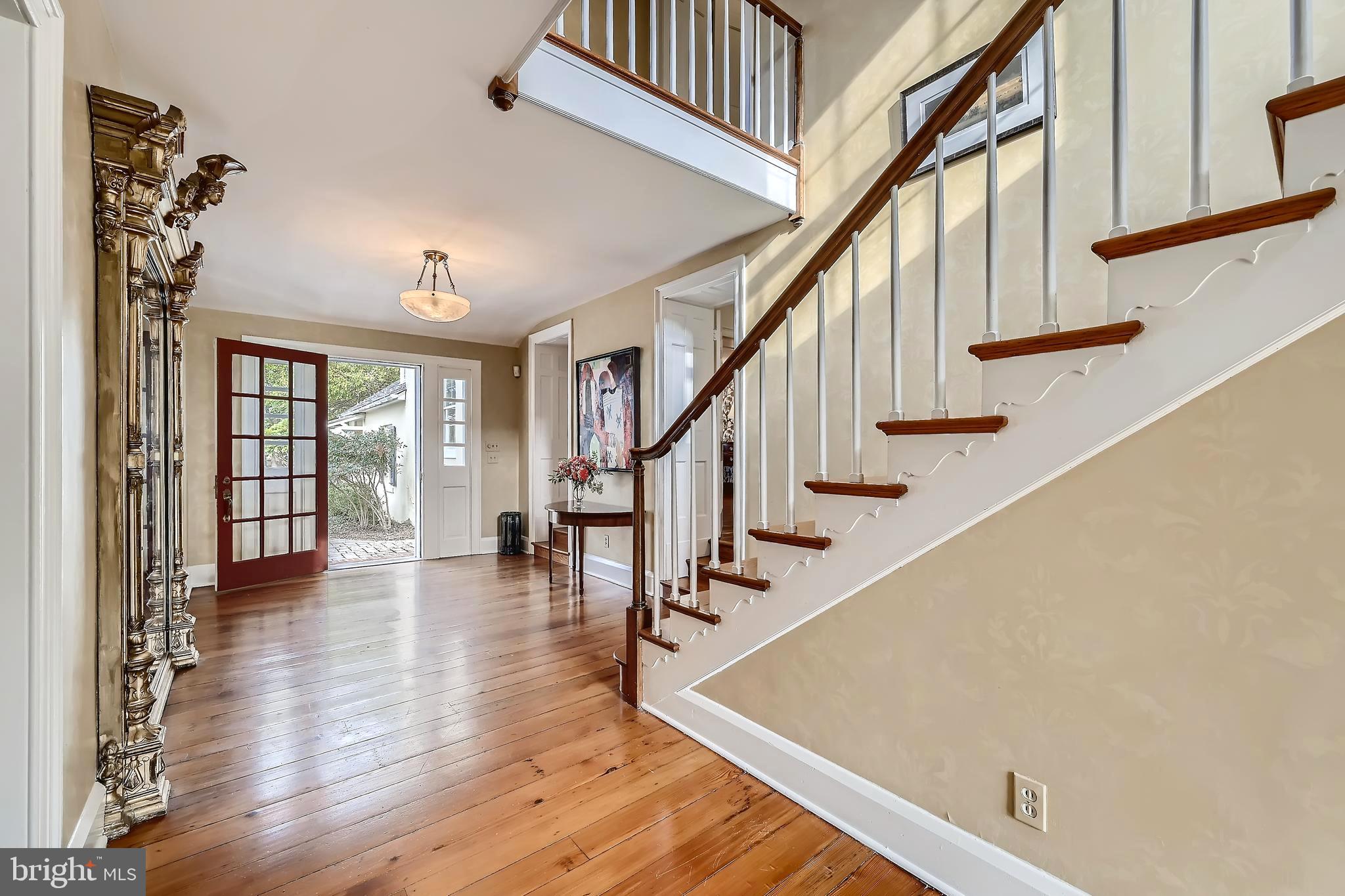 HUNT VALLEY - Residential