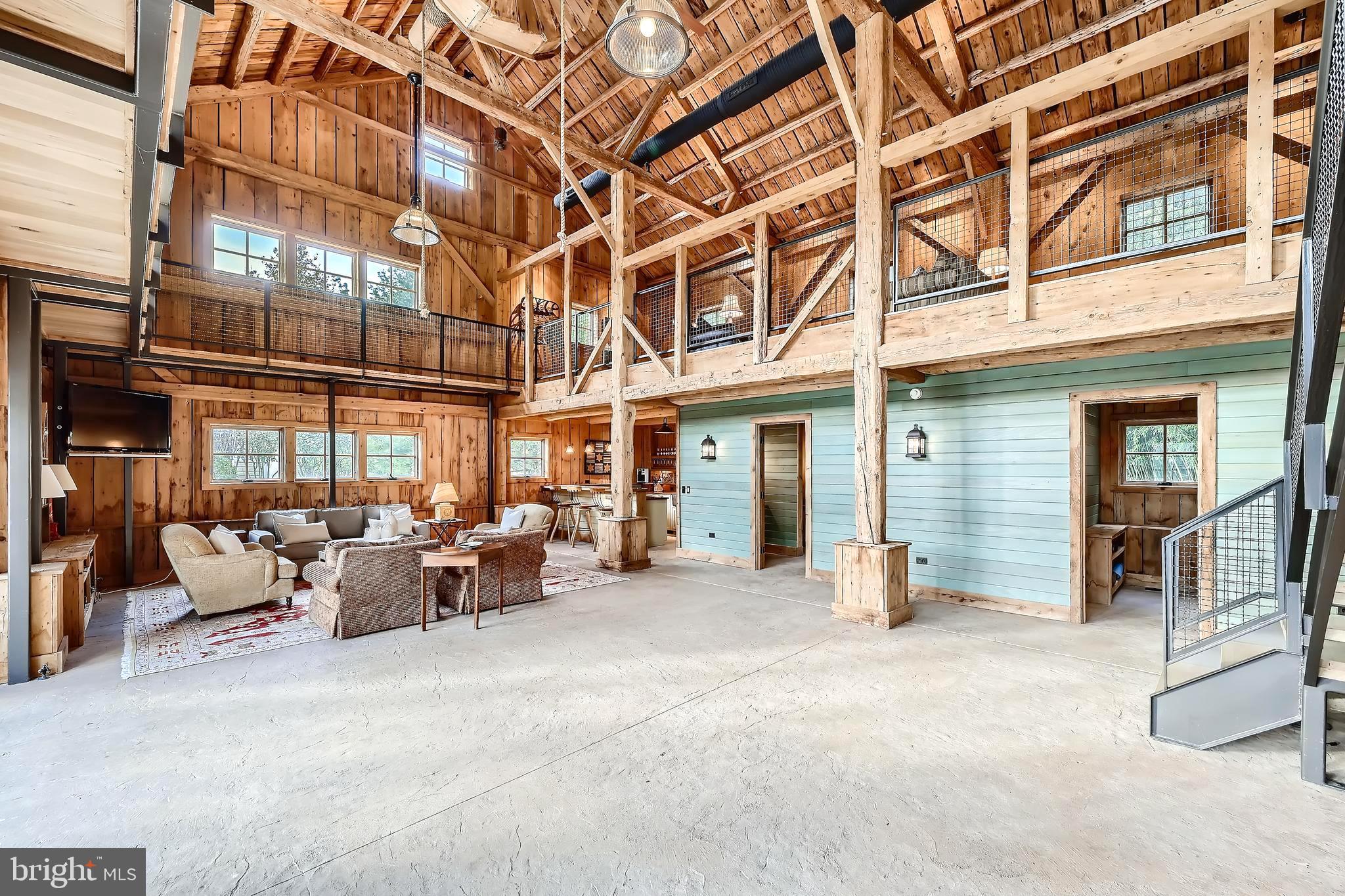 HUNT VALLEY - Residential