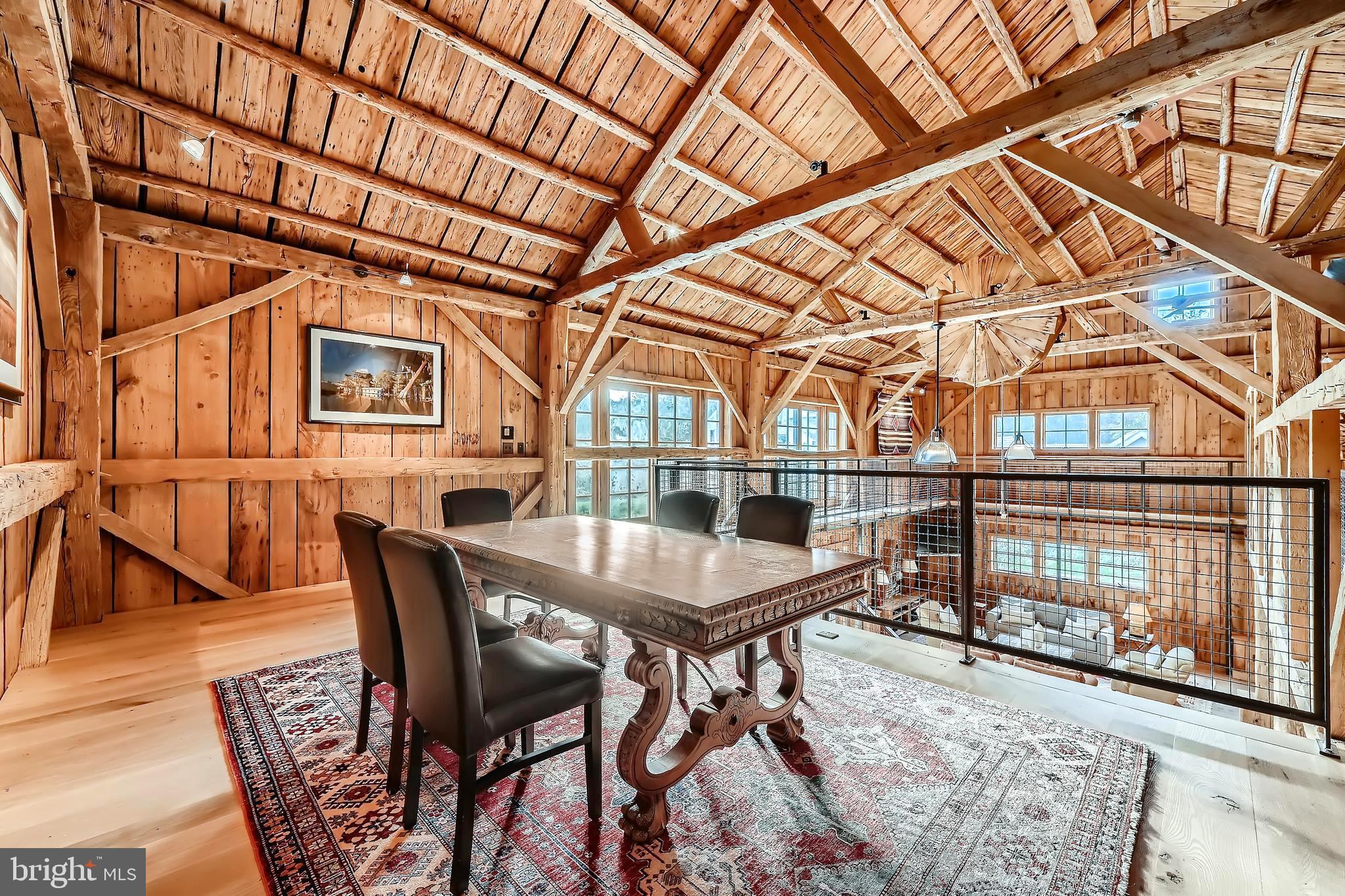 HUNT VALLEY - Residential