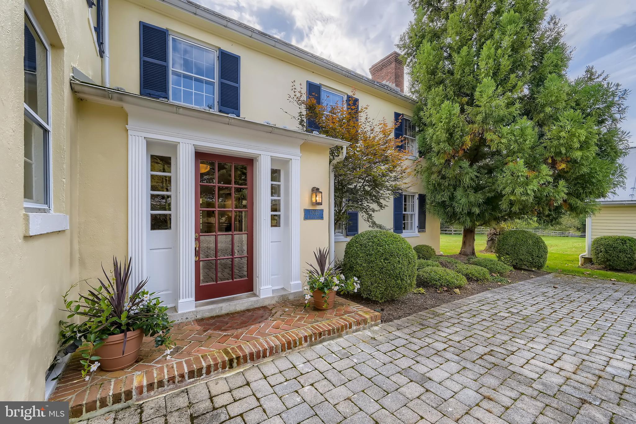 HUNT VALLEY - Residential