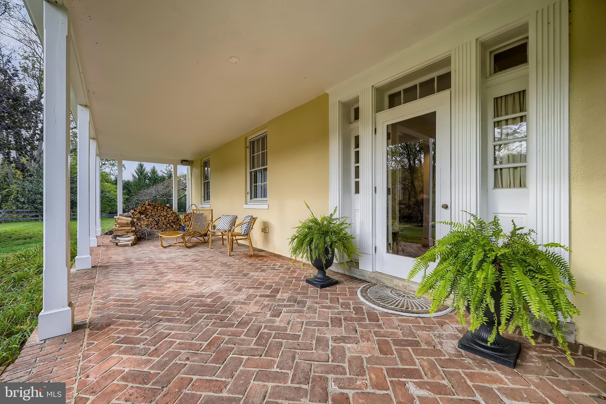 HUNT VALLEY - Residential