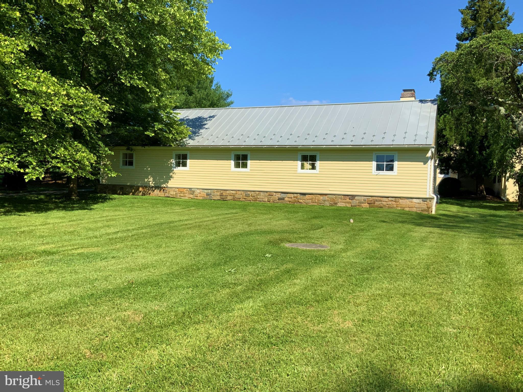 HUNT VALLEY - Residential