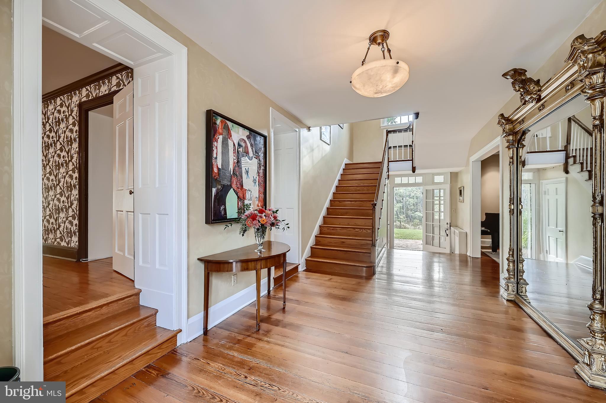 HUNT VALLEY - Residential