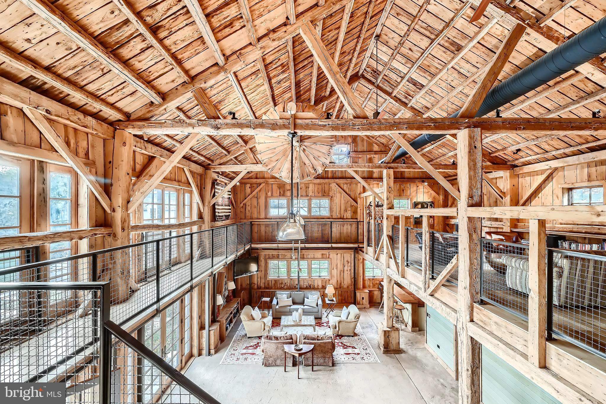 HUNT VALLEY - Residential