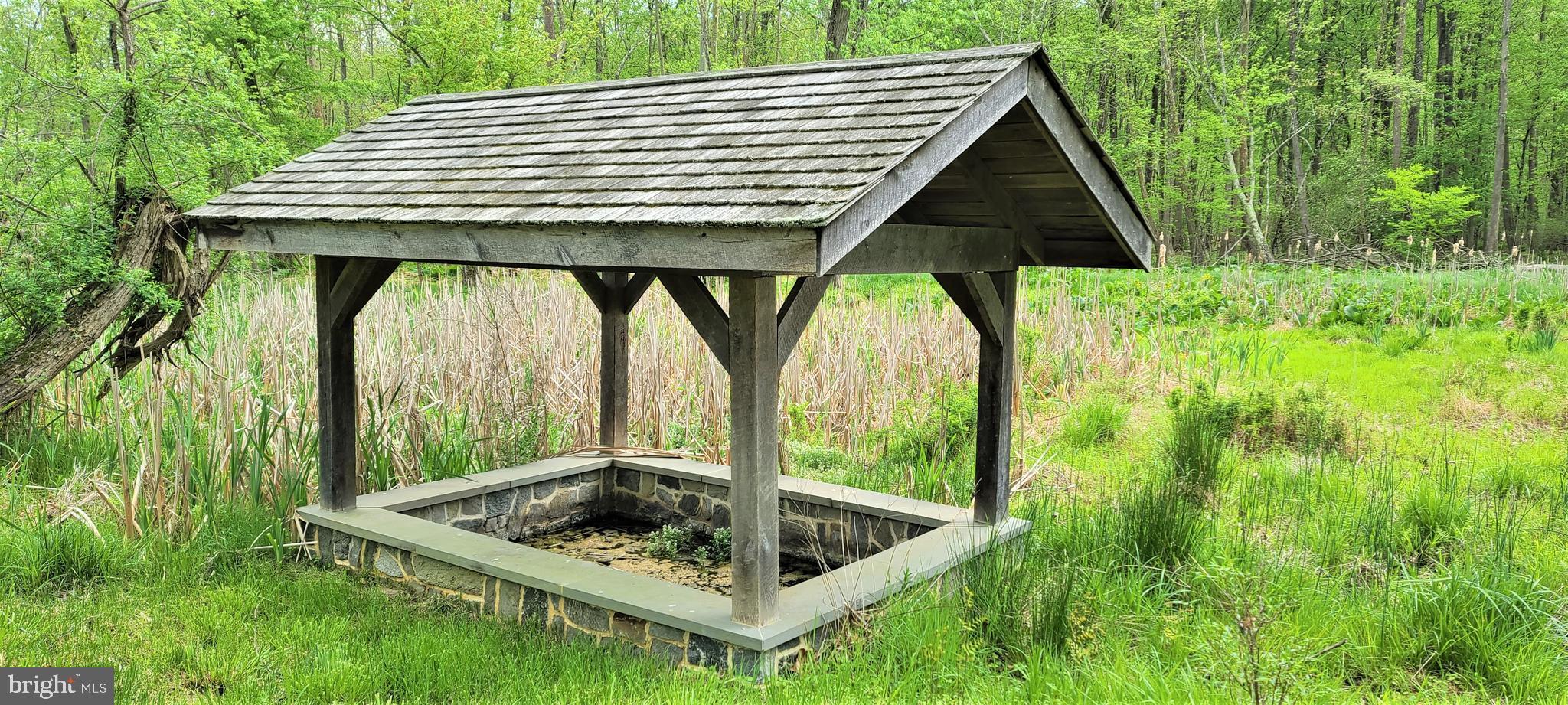 HUNT VALLEY - Residential