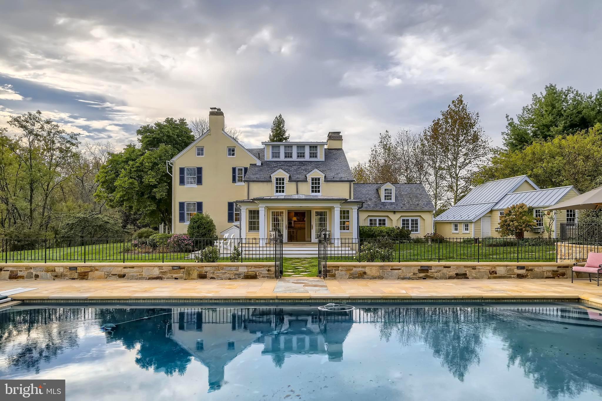 HUNT VALLEY - Residential