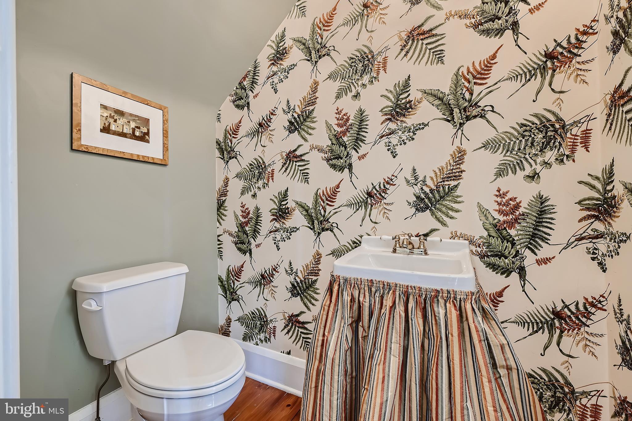 HUNT VALLEY - Residential