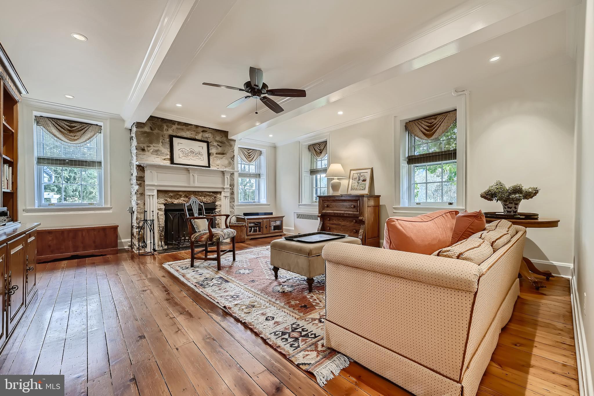 HUNT VALLEY - Residential