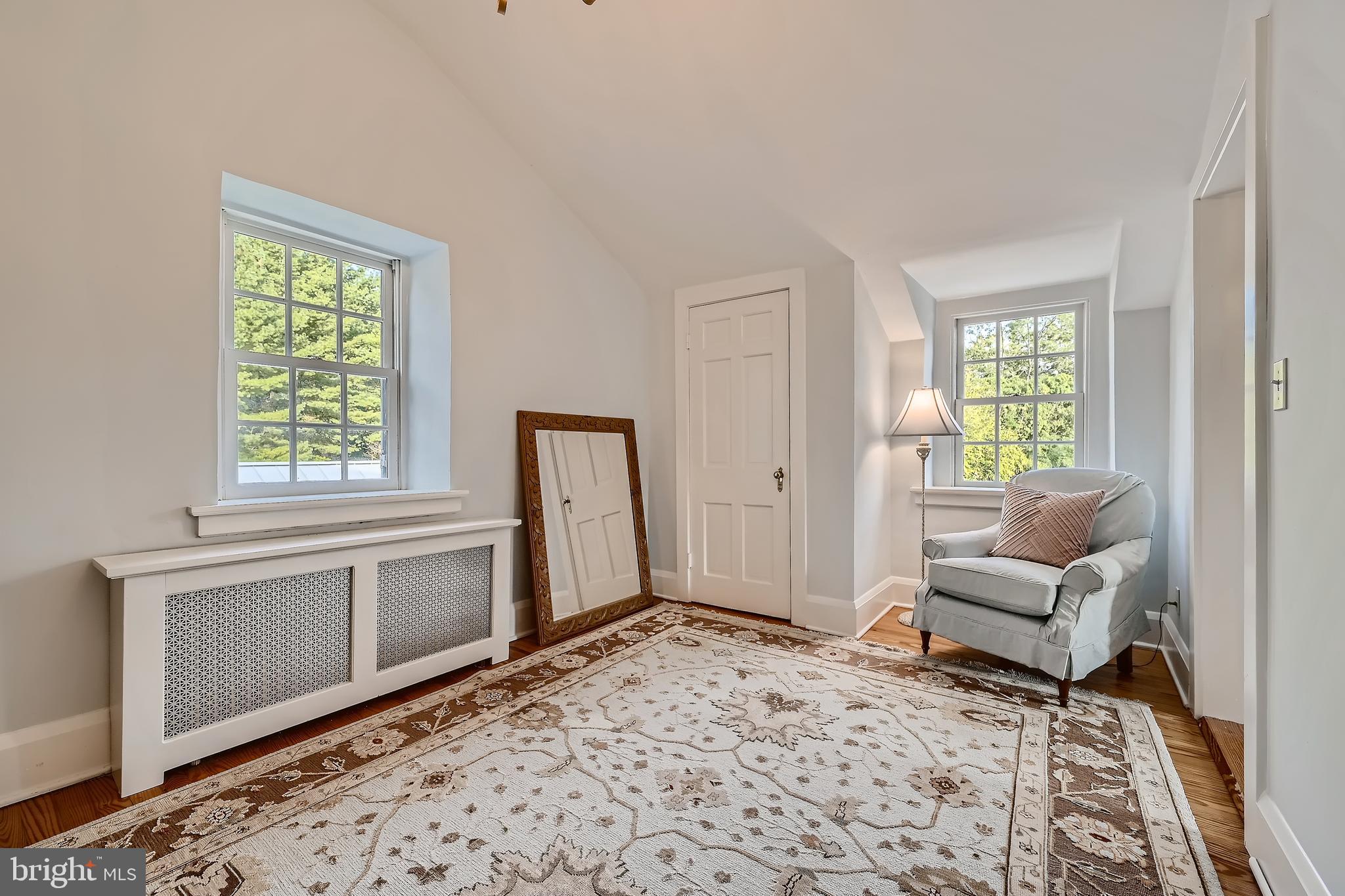 HUNT VALLEY - Residential