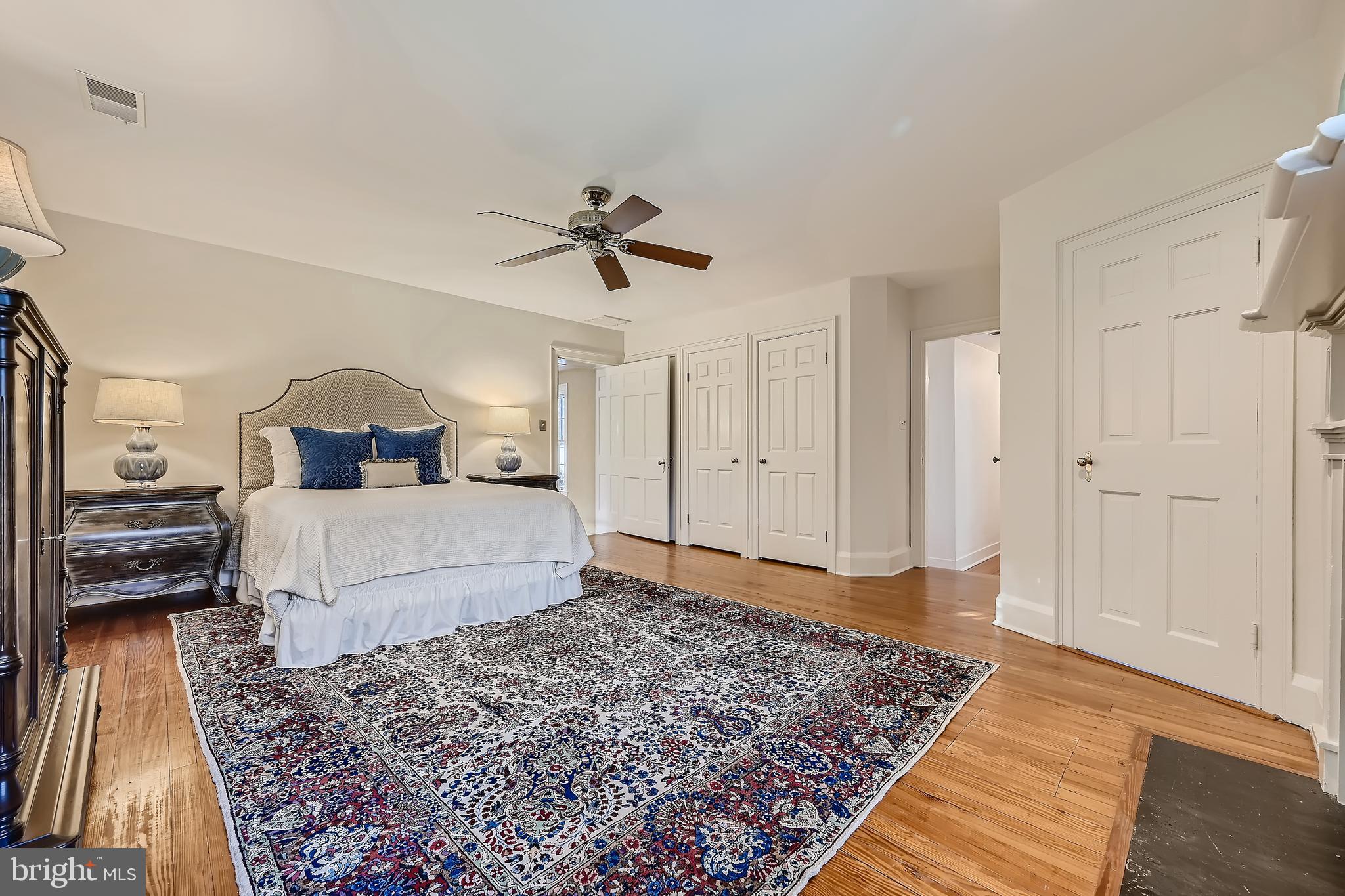 HUNT VALLEY - Residential