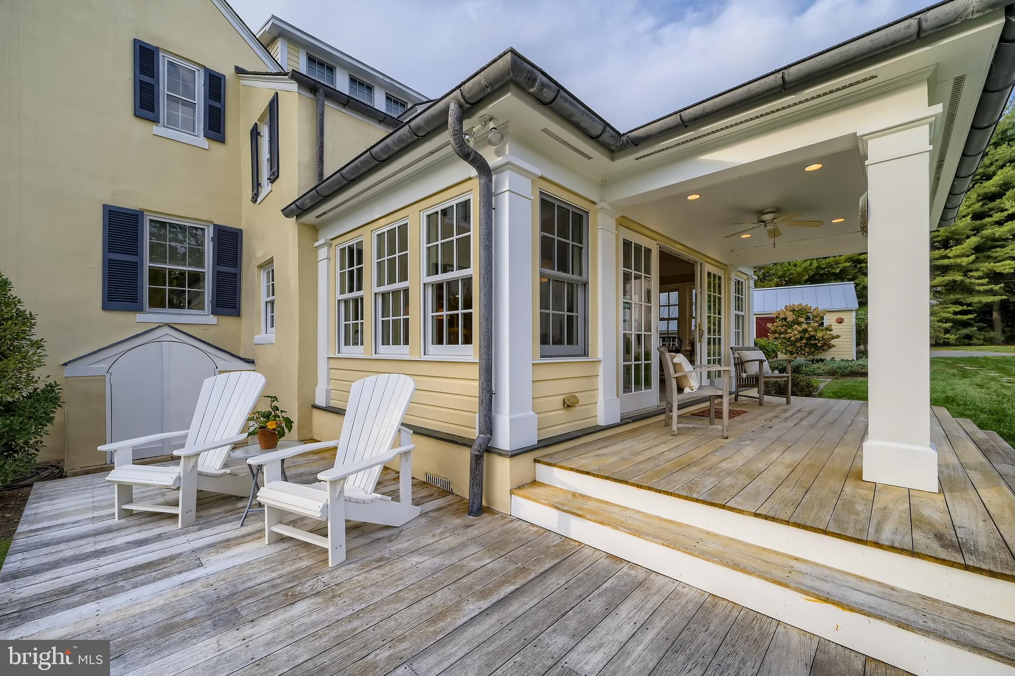 HUNT VALLEY - Residential