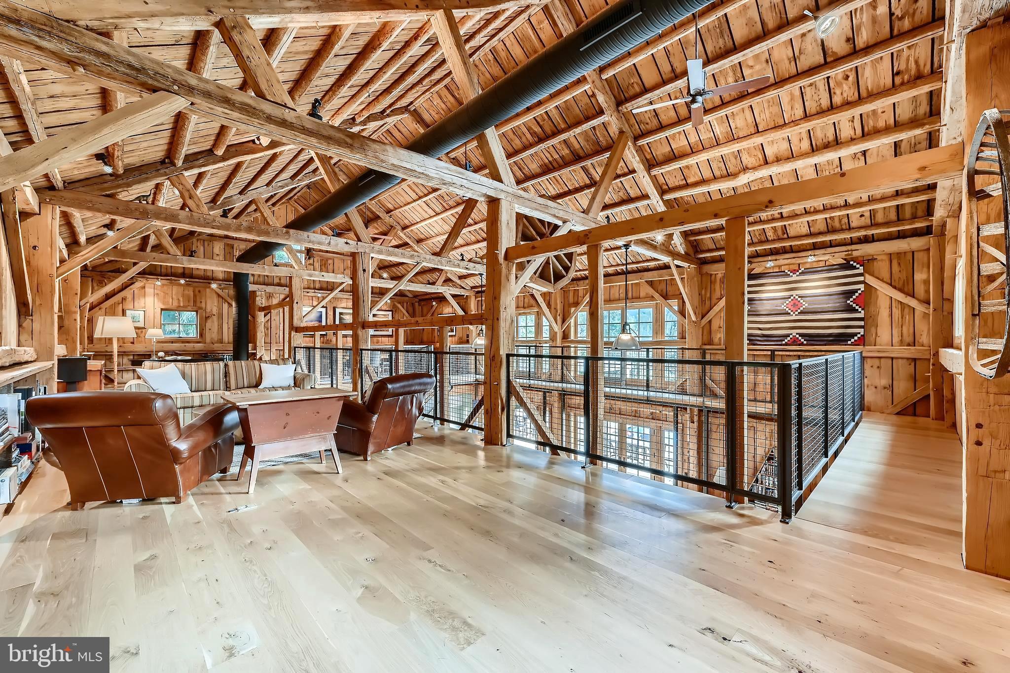 HUNT VALLEY - Residential