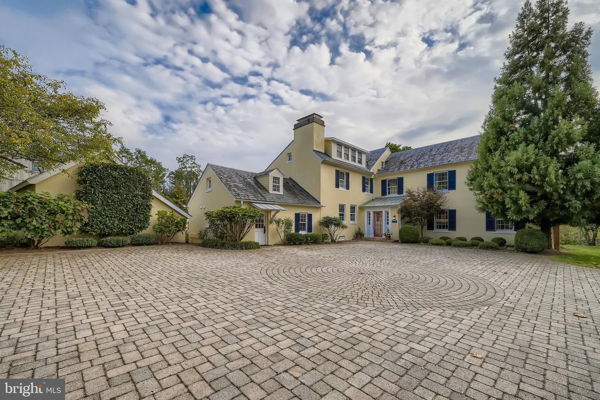 HUNT VALLEY - Residential