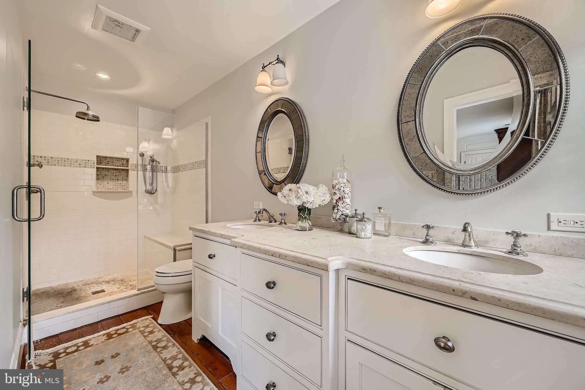 HUNT VALLEY - Residential