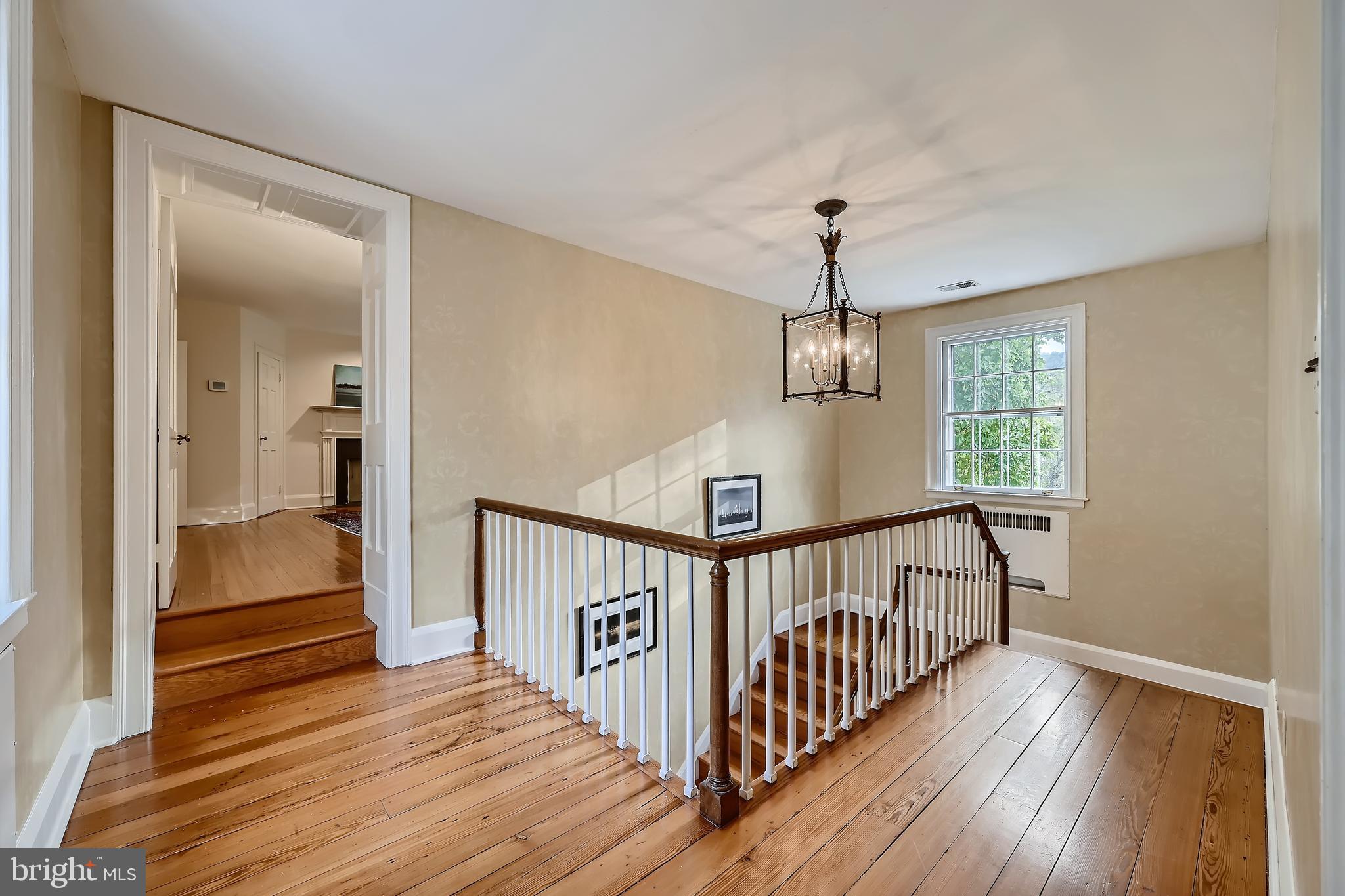 HUNT VALLEY - Residential