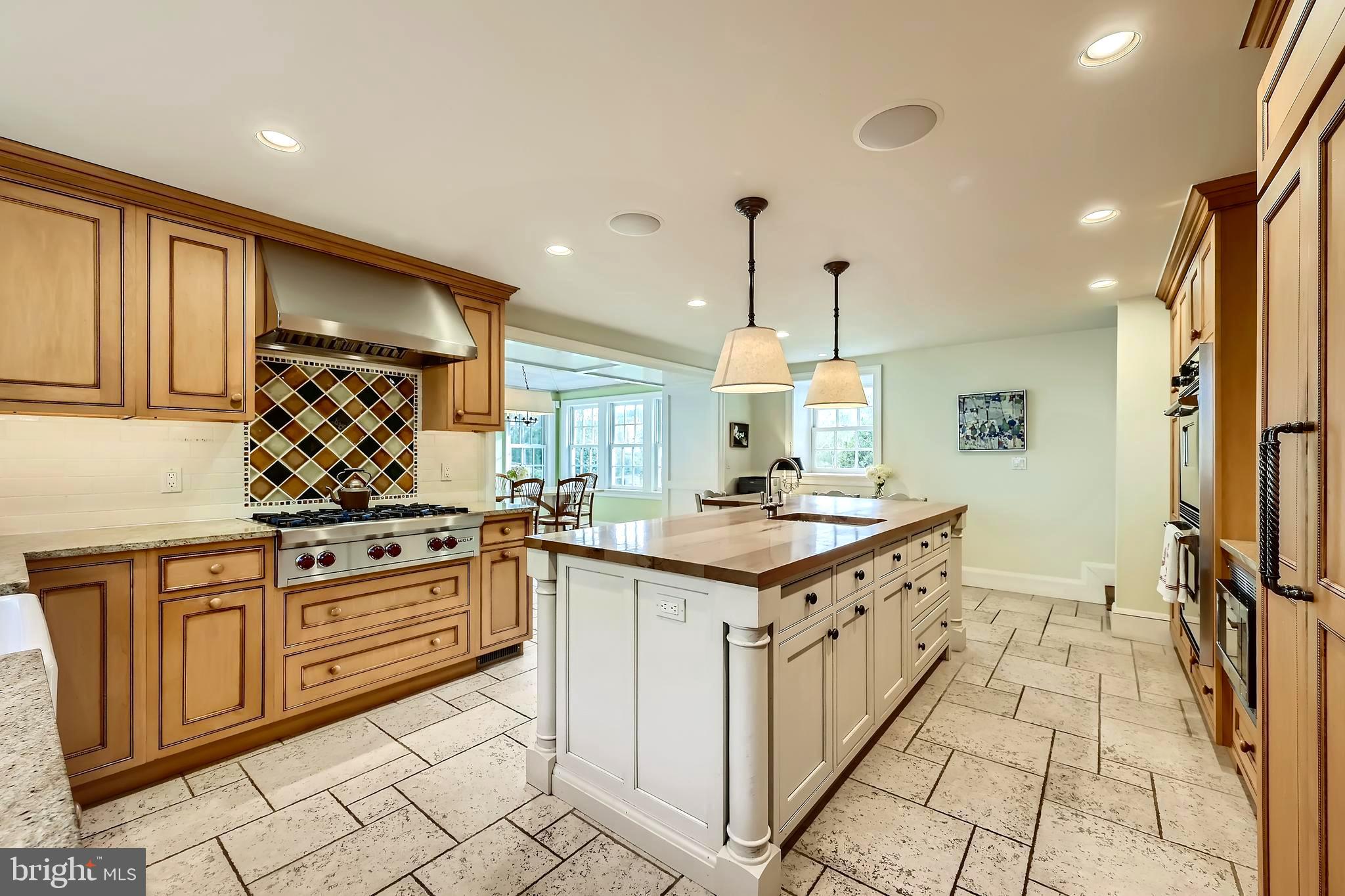 HUNT VALLEY - Residential