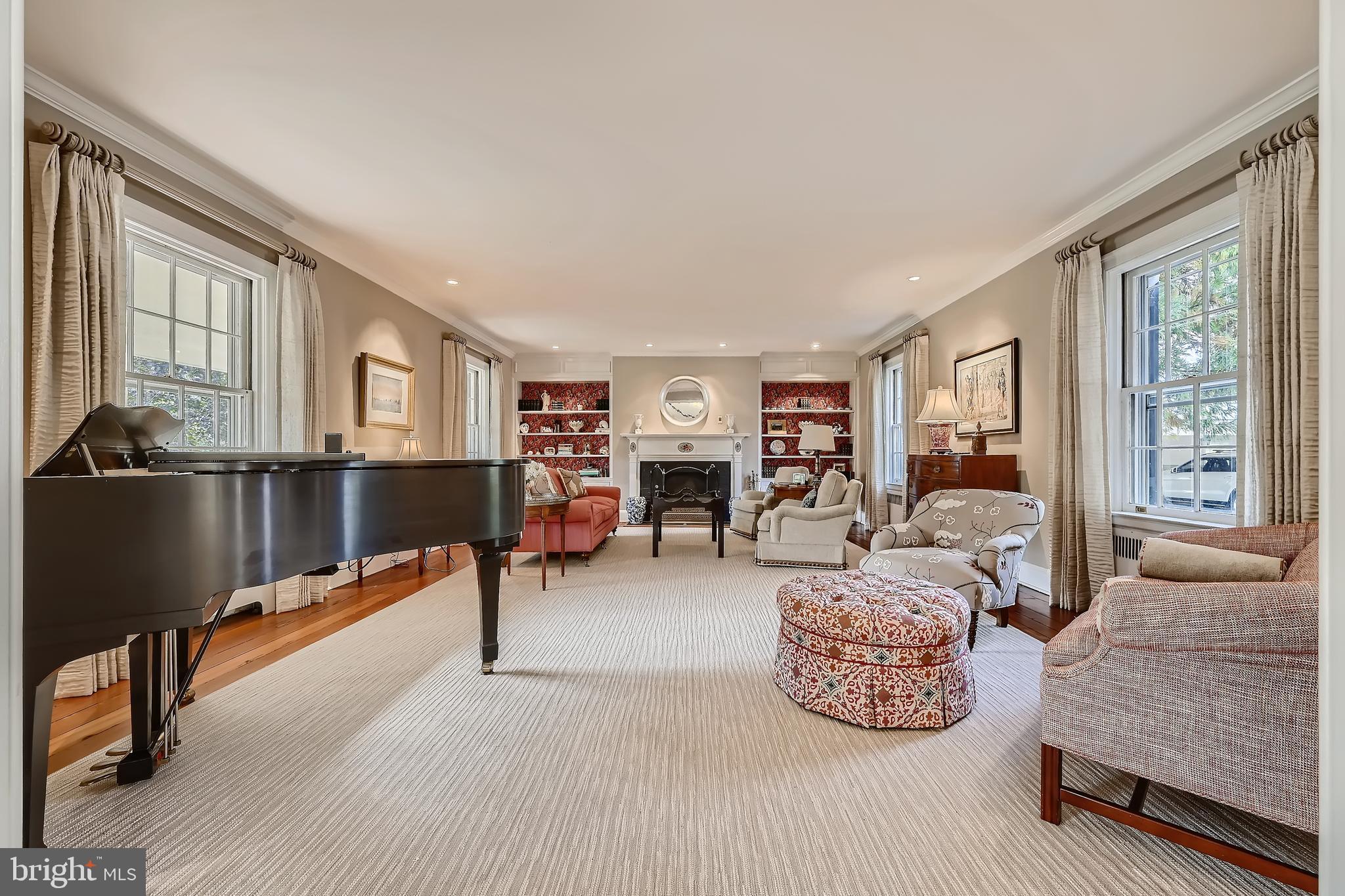 HUNT VALLEY - Residential