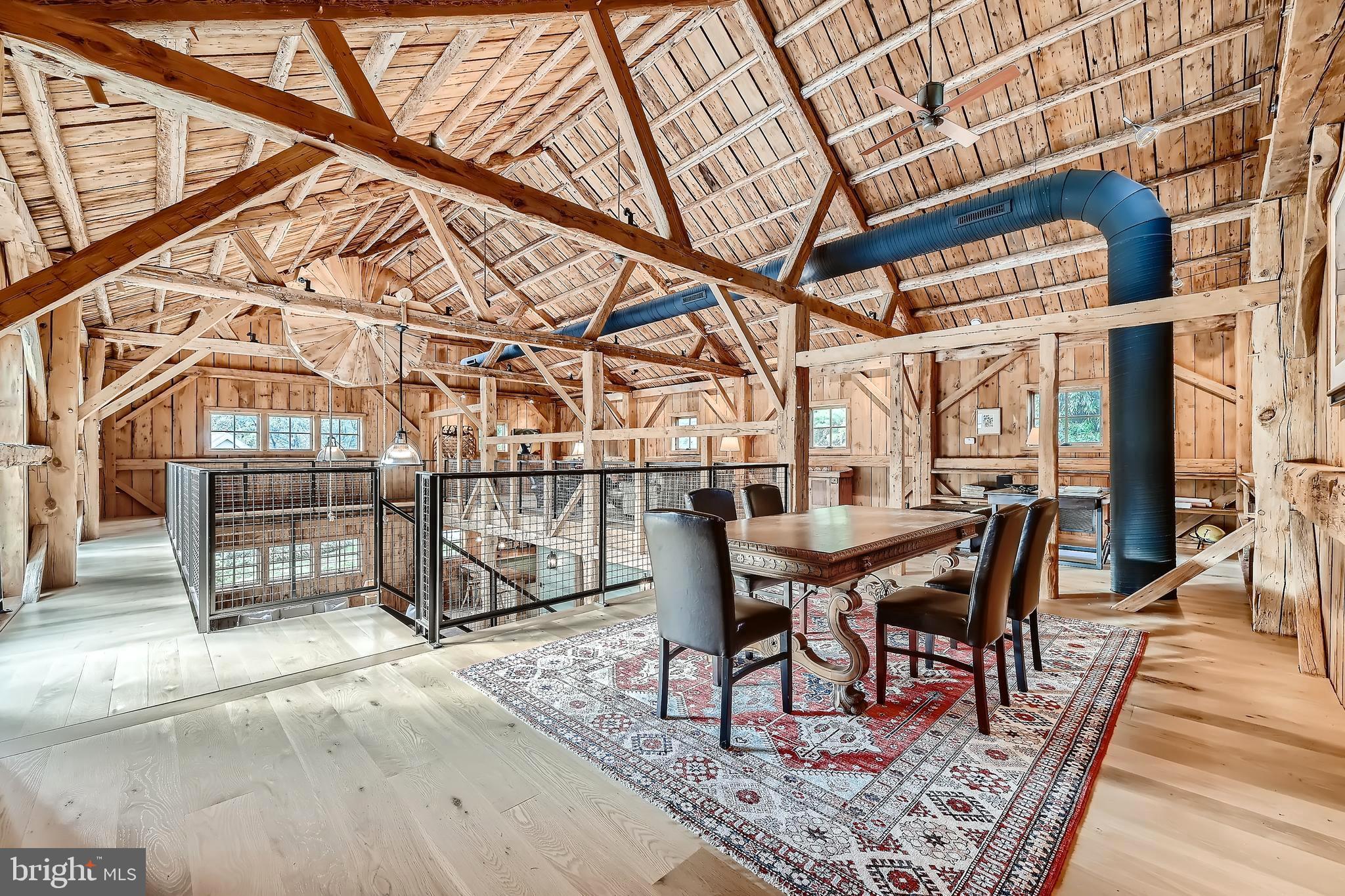 HUNT VALLEY - Residential