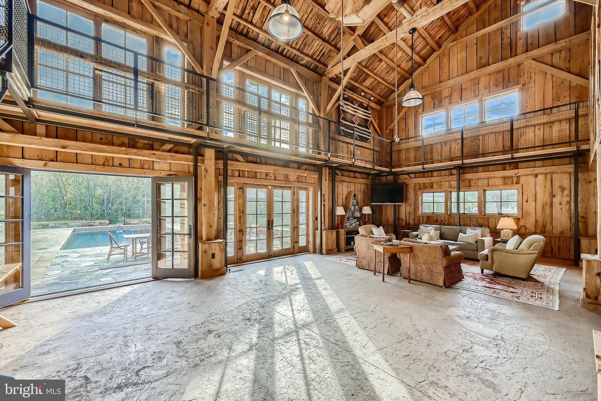 HUNT VALLEY - Residential