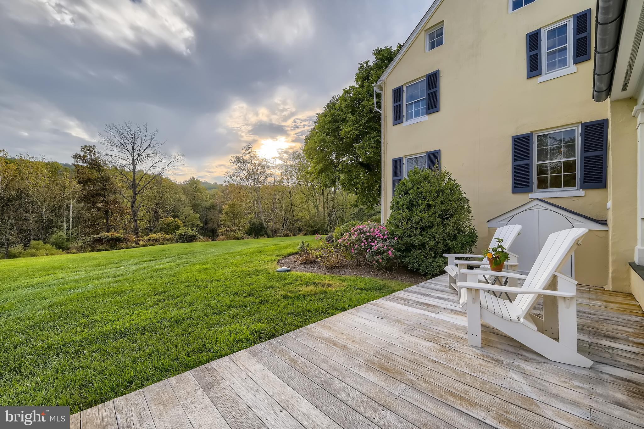 HUNT VALLEY - Residential