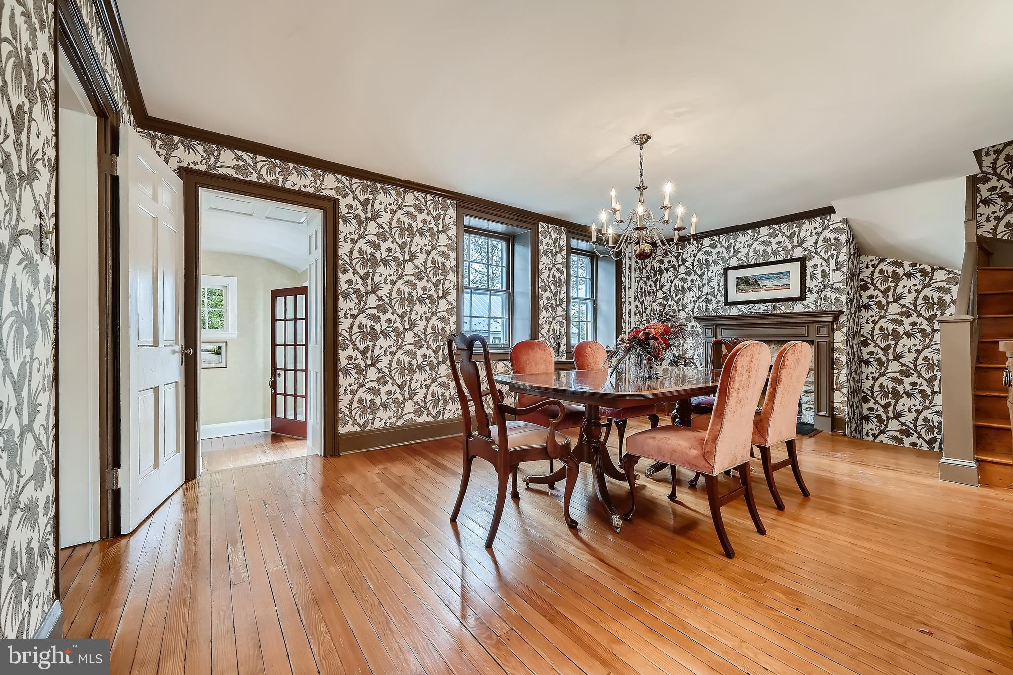 HUNT VALLEY - Residential