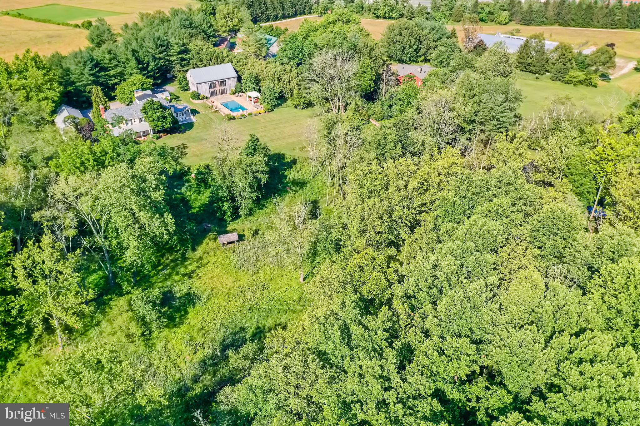 HUNT VALLEY - Residential