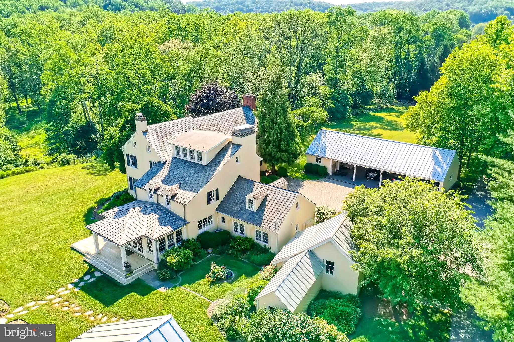 HUNT VALLEY - Residential