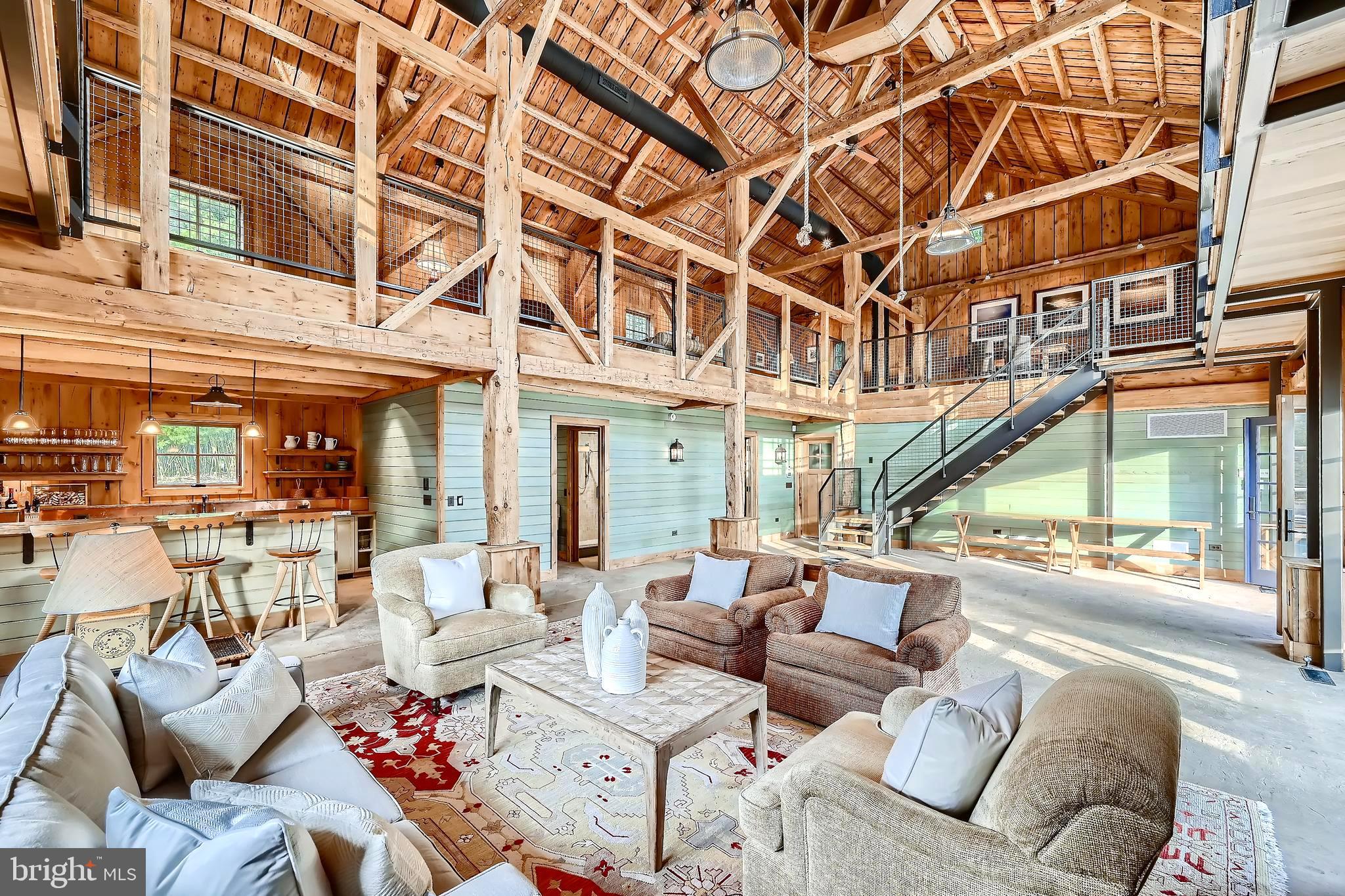 HUNT VALLEY - Residential